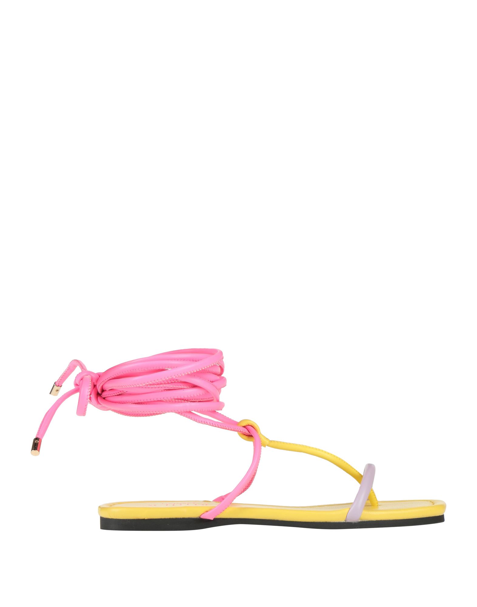 TWINSET TWINSET ΠΑΠΟΥΤΣΙΑ Σαγιονάρες