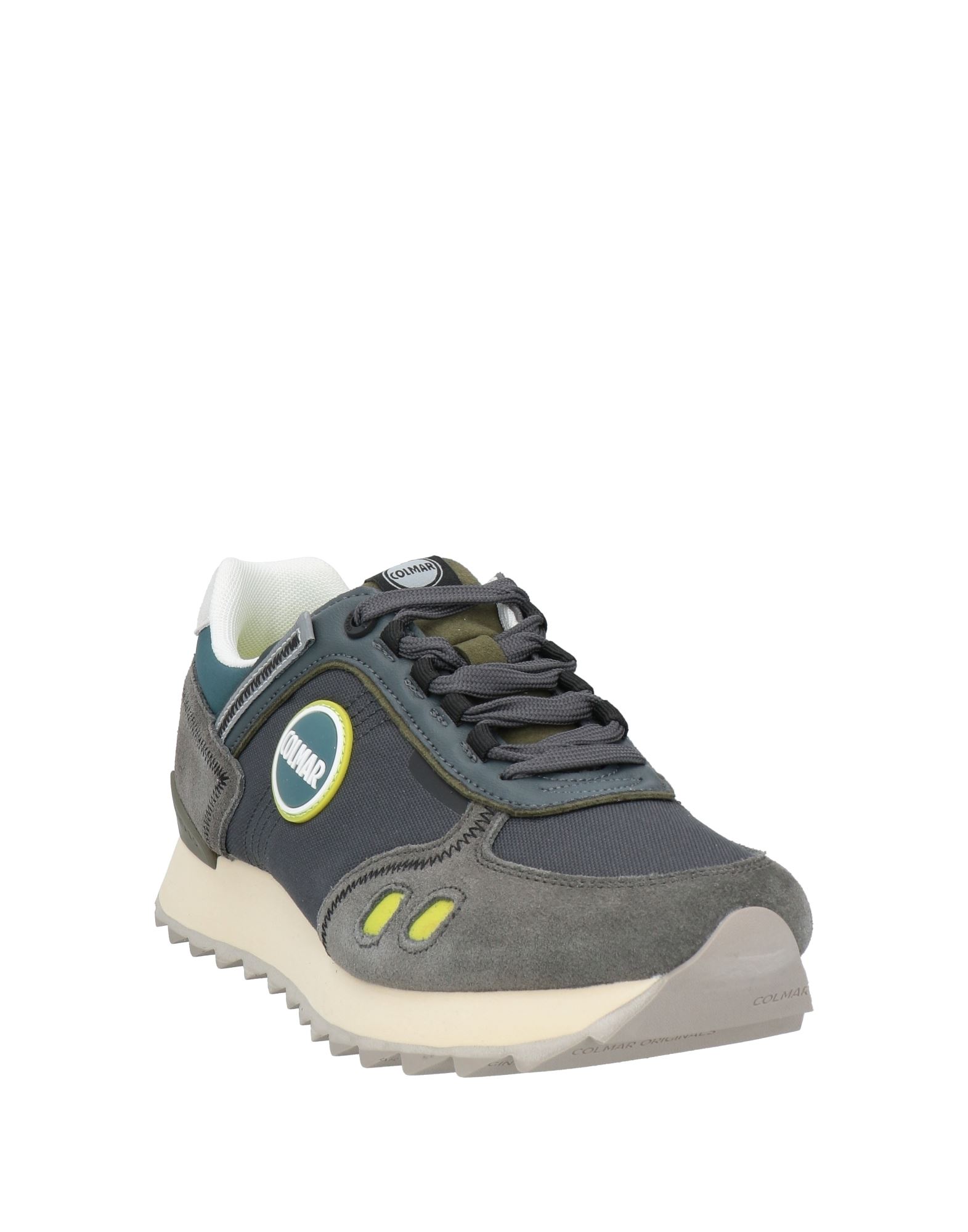  Colmar - Schuhe - Sneakers - On Yoox.com 