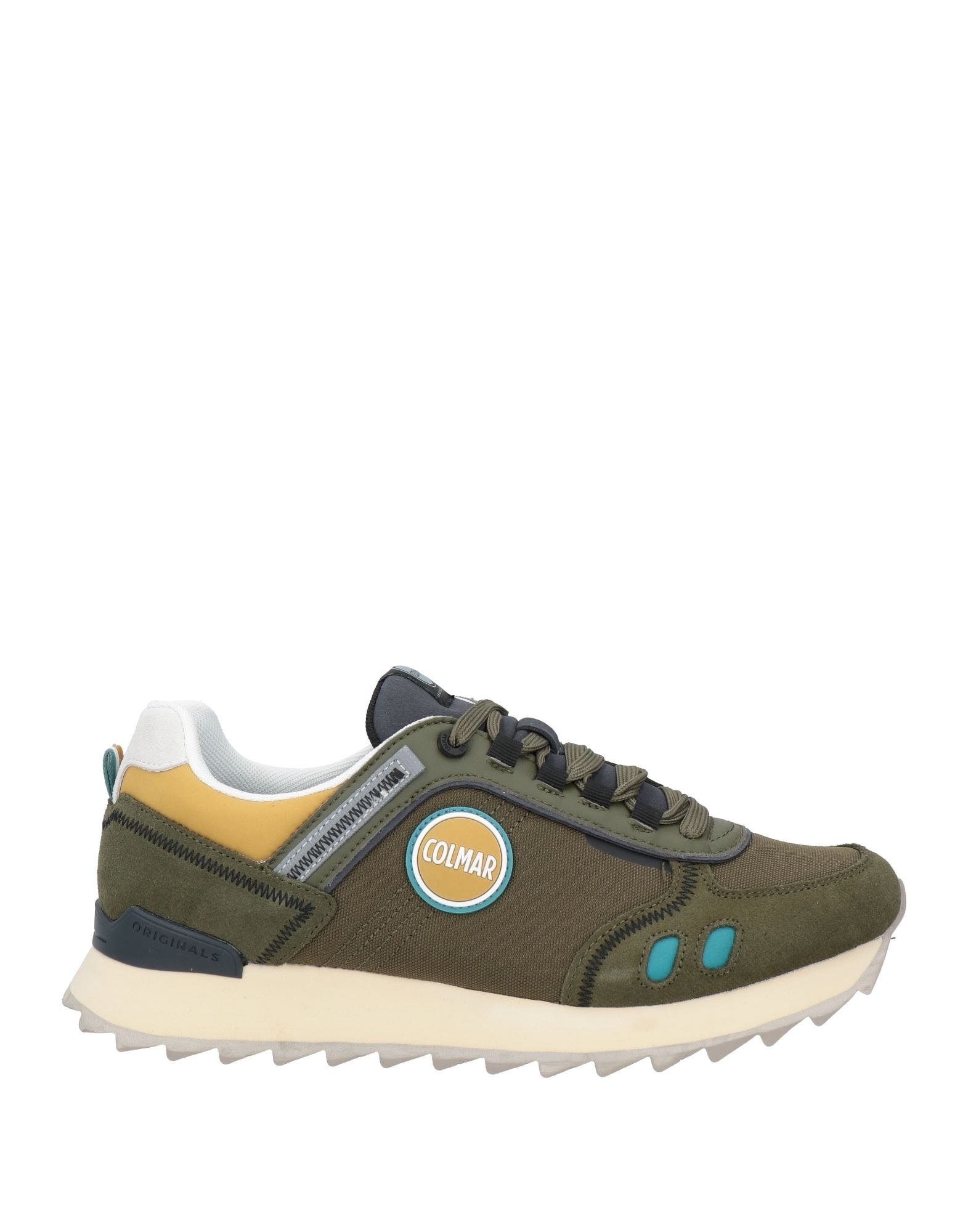  Colmar - Schuhe - Sneakers - On Yoox.com 