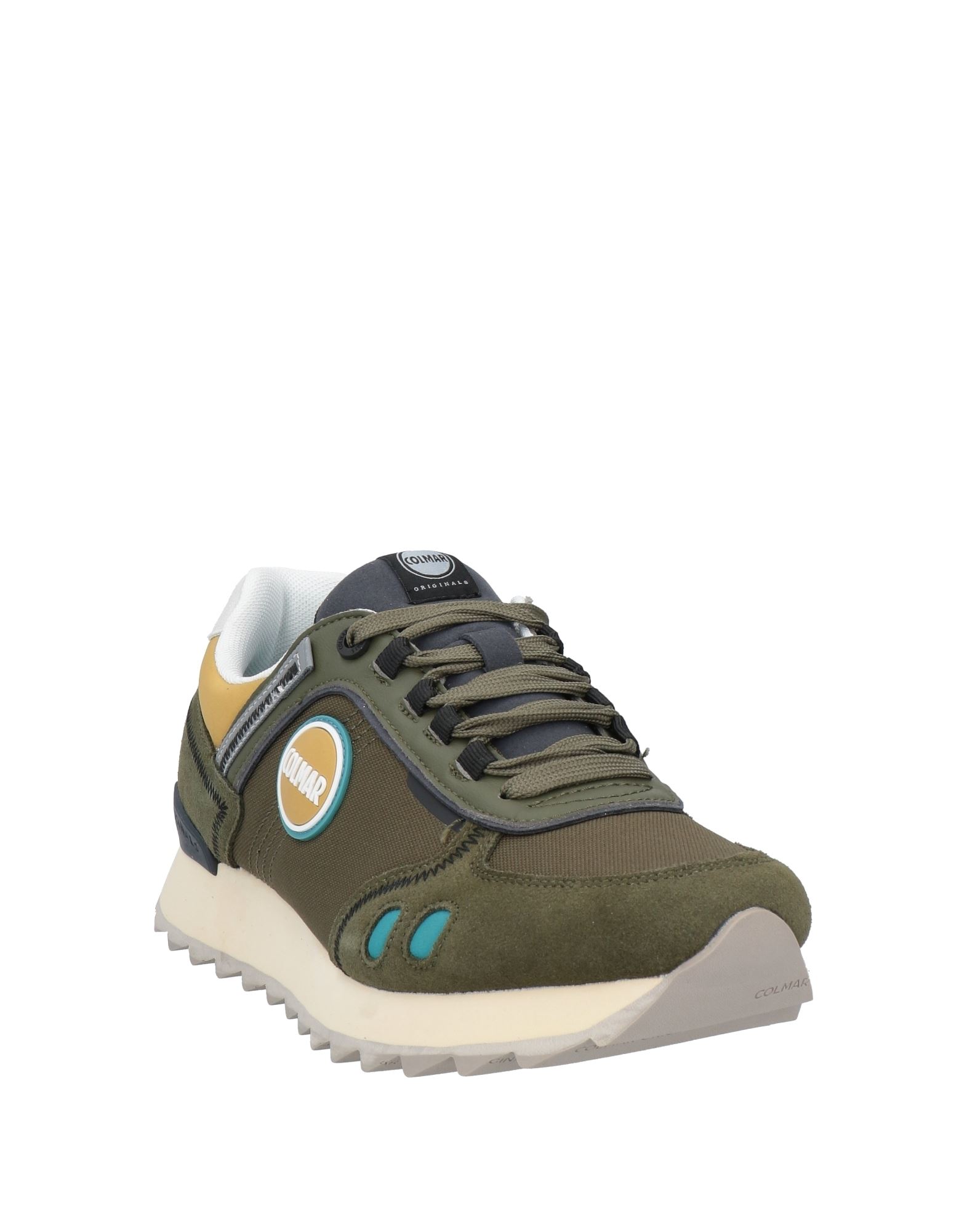  Colmar - Schuhe - Sneakers - On Yoox.com 
