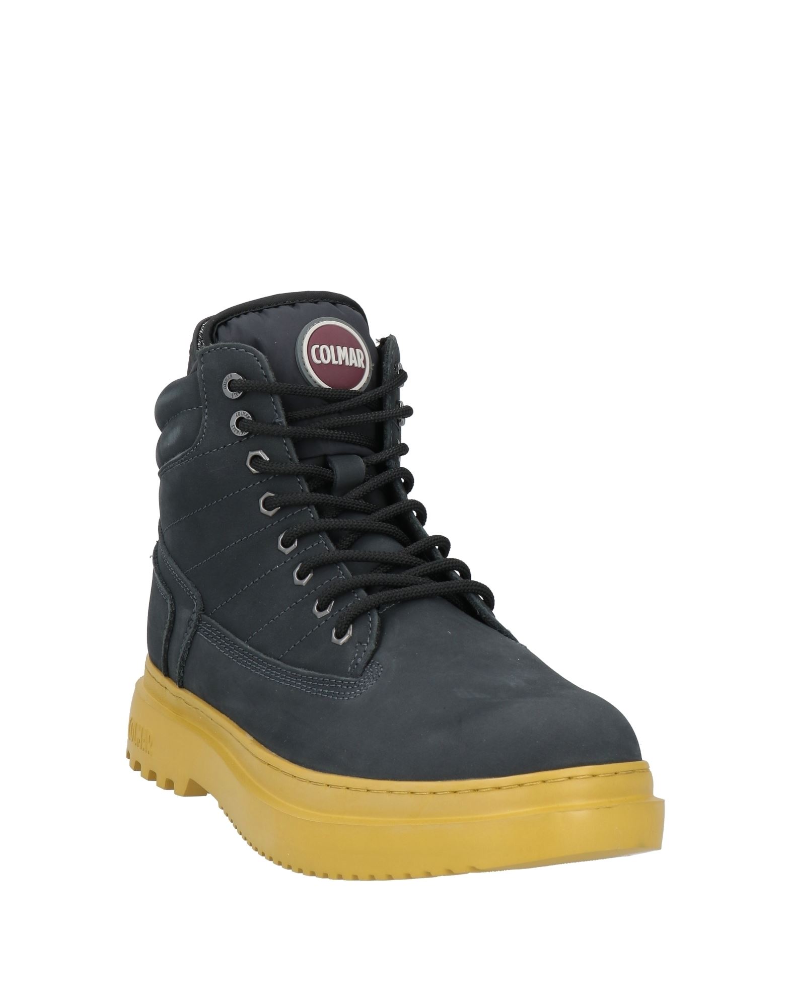  Colmar - Schuhe - Stiefeletten - On Yoox.com 