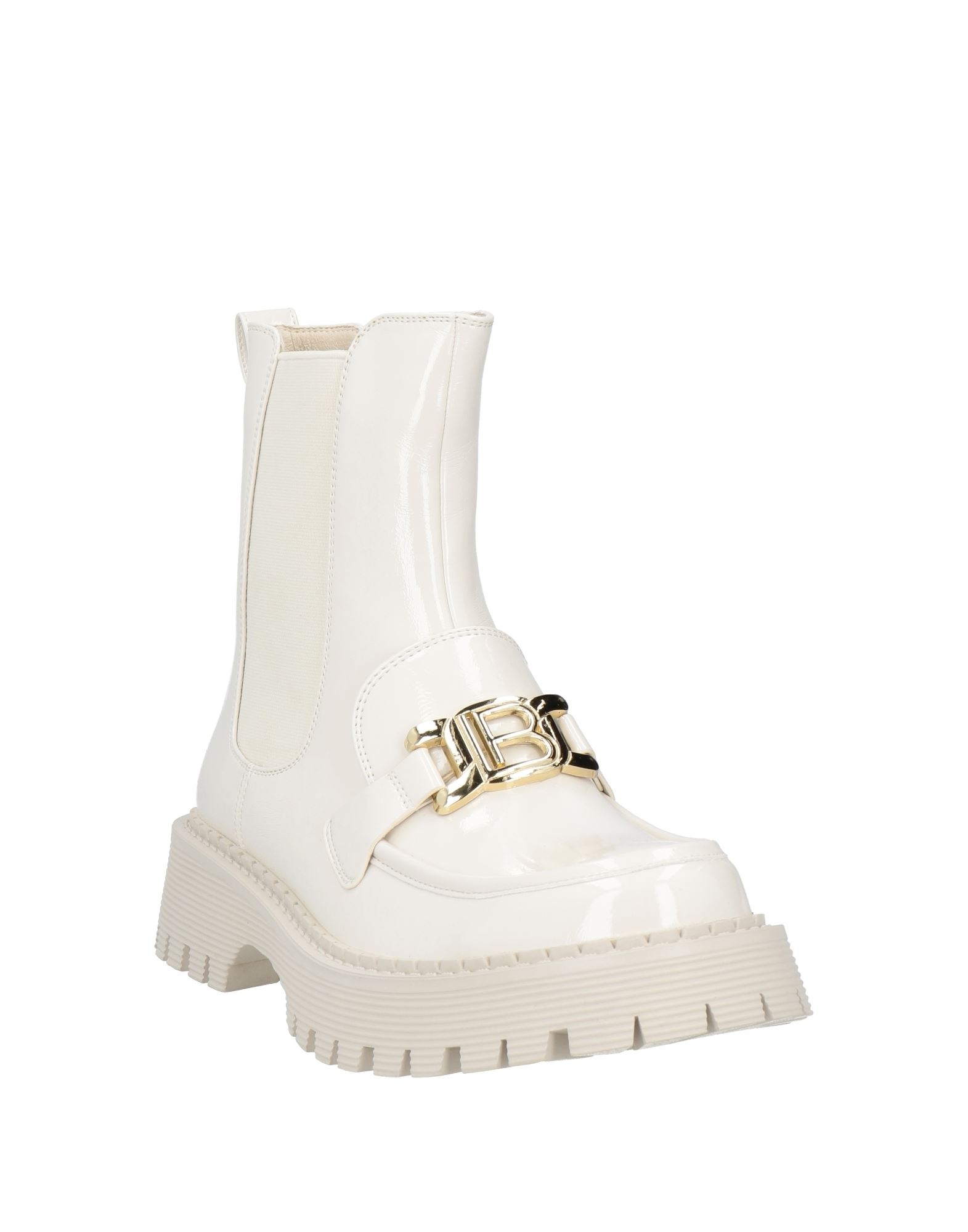  Laura Biagiotti - Schuhe - Stiefeletten - On Yoox.com 