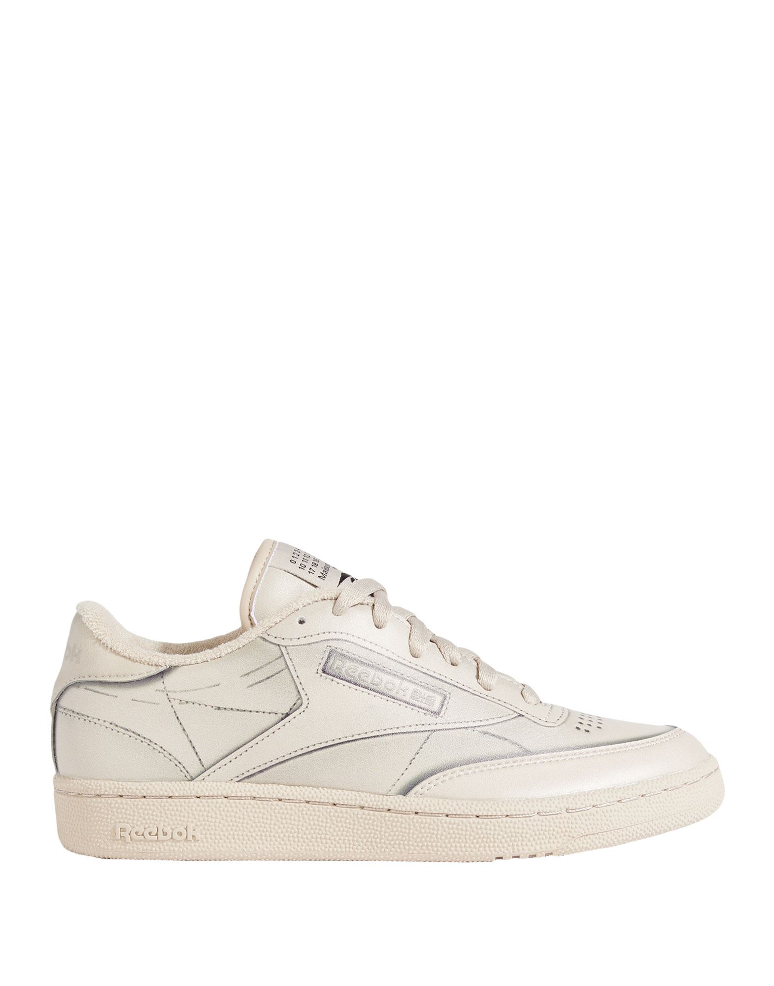MAISON MARGIELA x REEBOK MAISON MARGIELA x REEBOK ΠΑΠΟΥΤΣΙΑ Αθλητικά παπούτσια