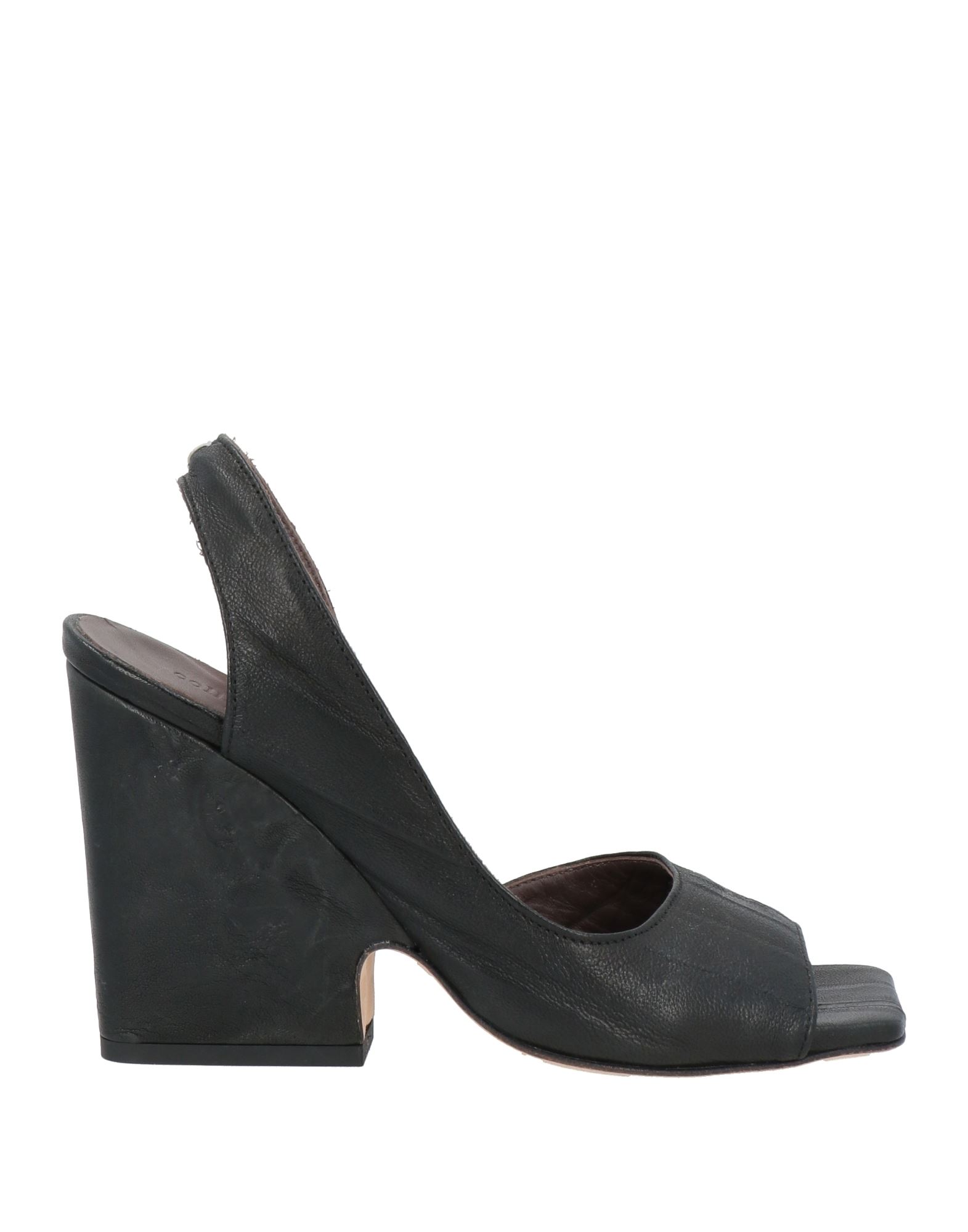 COLLECTION PRIVĒE? COLLECTION PRIVĒE? ΠΑΠΟΥΤΣΙΑ Πέδιλα