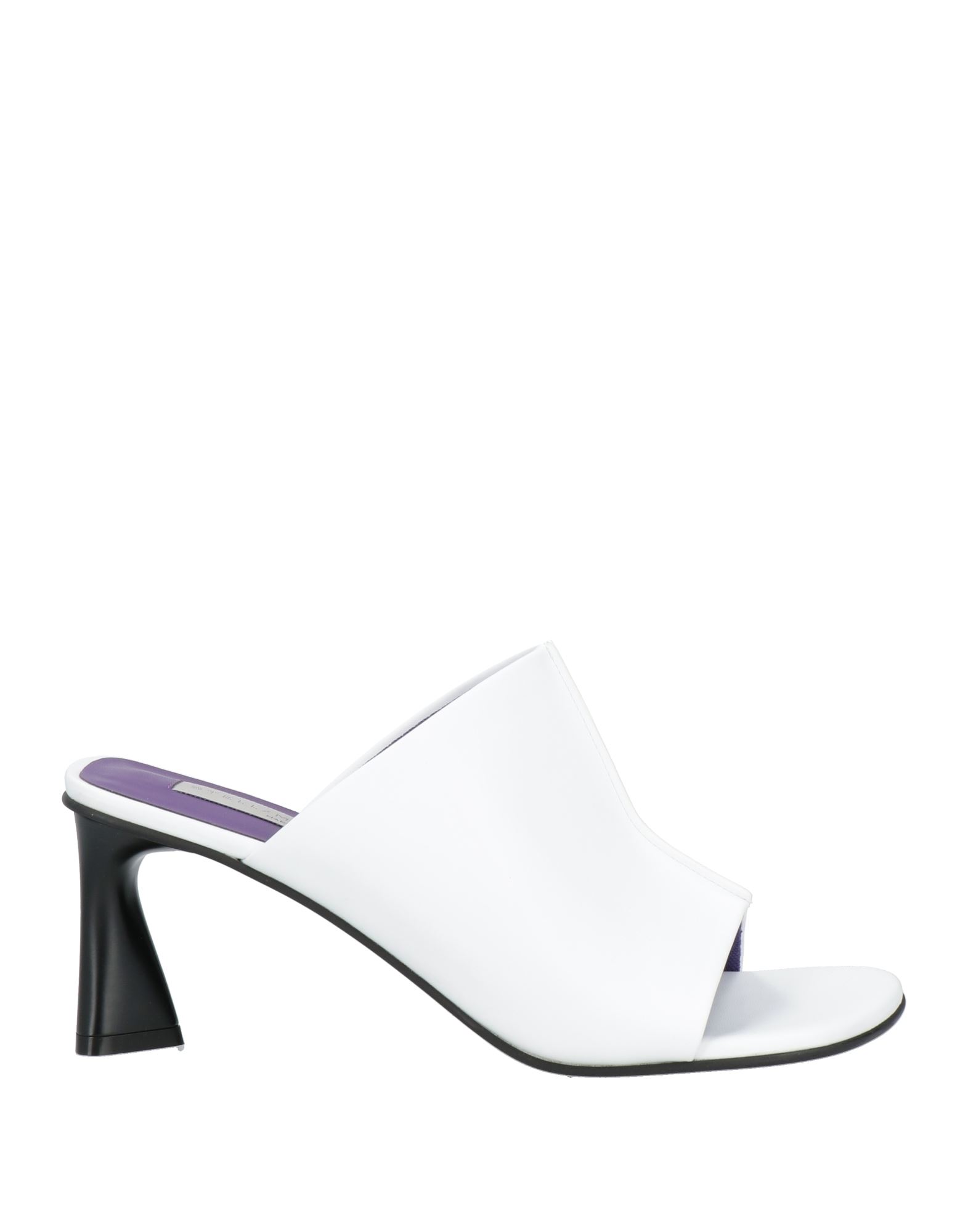 STELLA McCARTNEY STELLA McCARTNEY ΠΑΠΟΥΤΣΙΑ Πέδιλα