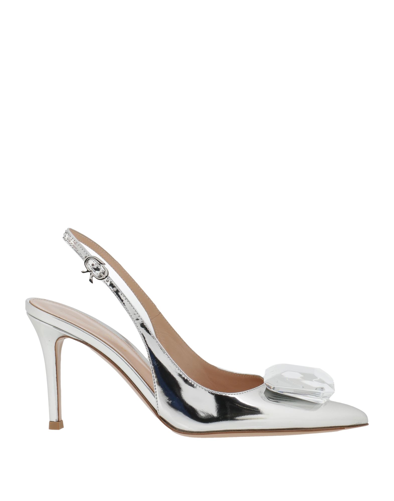 GIANVITO ROSSI GIANVITO ROSSI ΠΑΠΟΥΤΣΙΑ Κλειστά παπούτσια