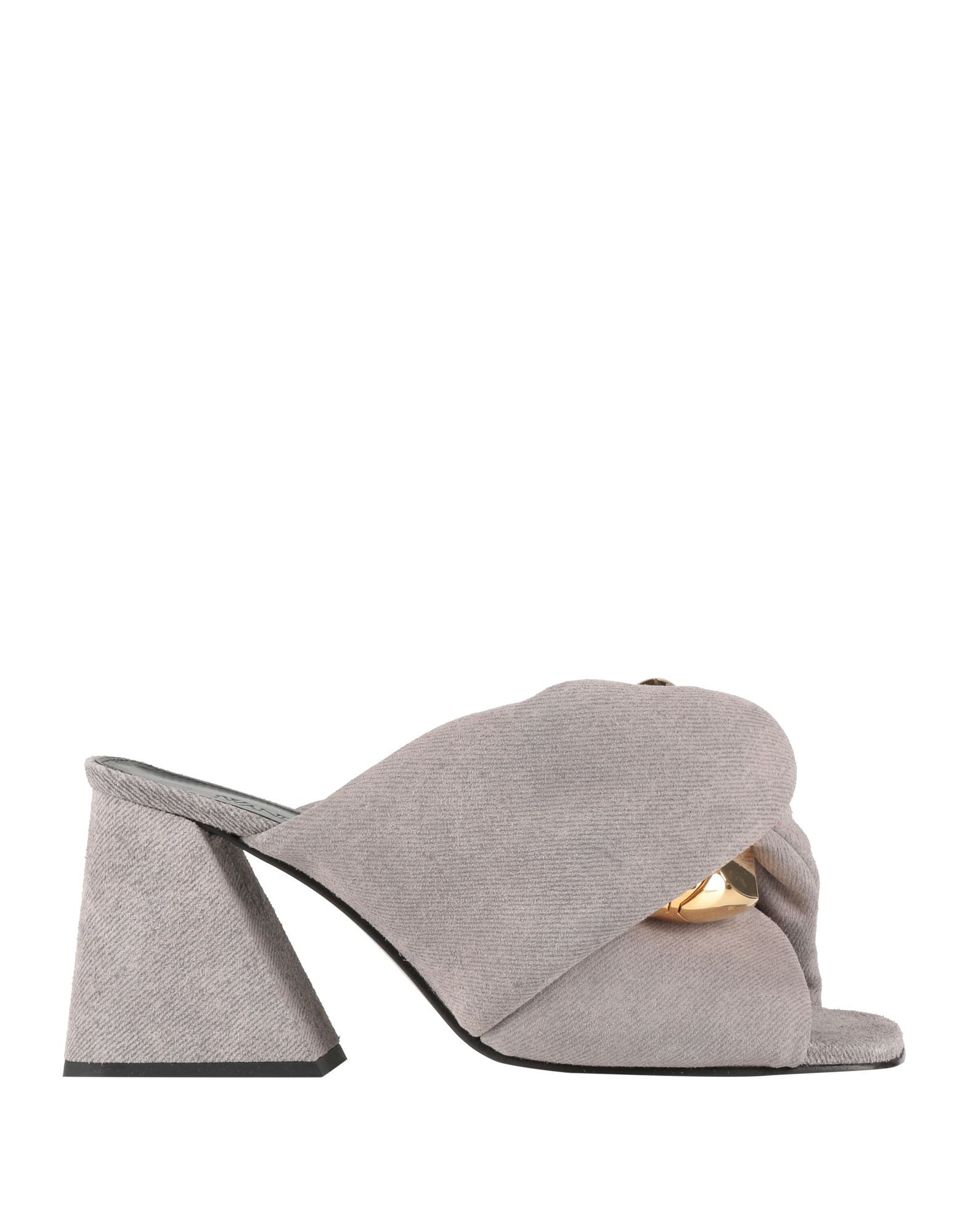 JW ANDERSON JW ANDERSON ΠΑΠΟΥΤΣΙΑ Πέδιλα