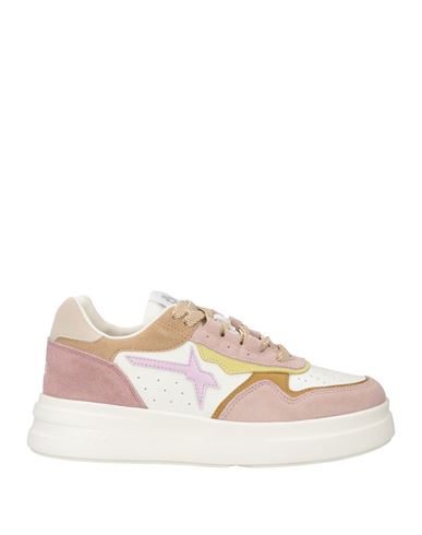 Sneakers Damen Antikrosa 35,36,37,38,41 Damen
