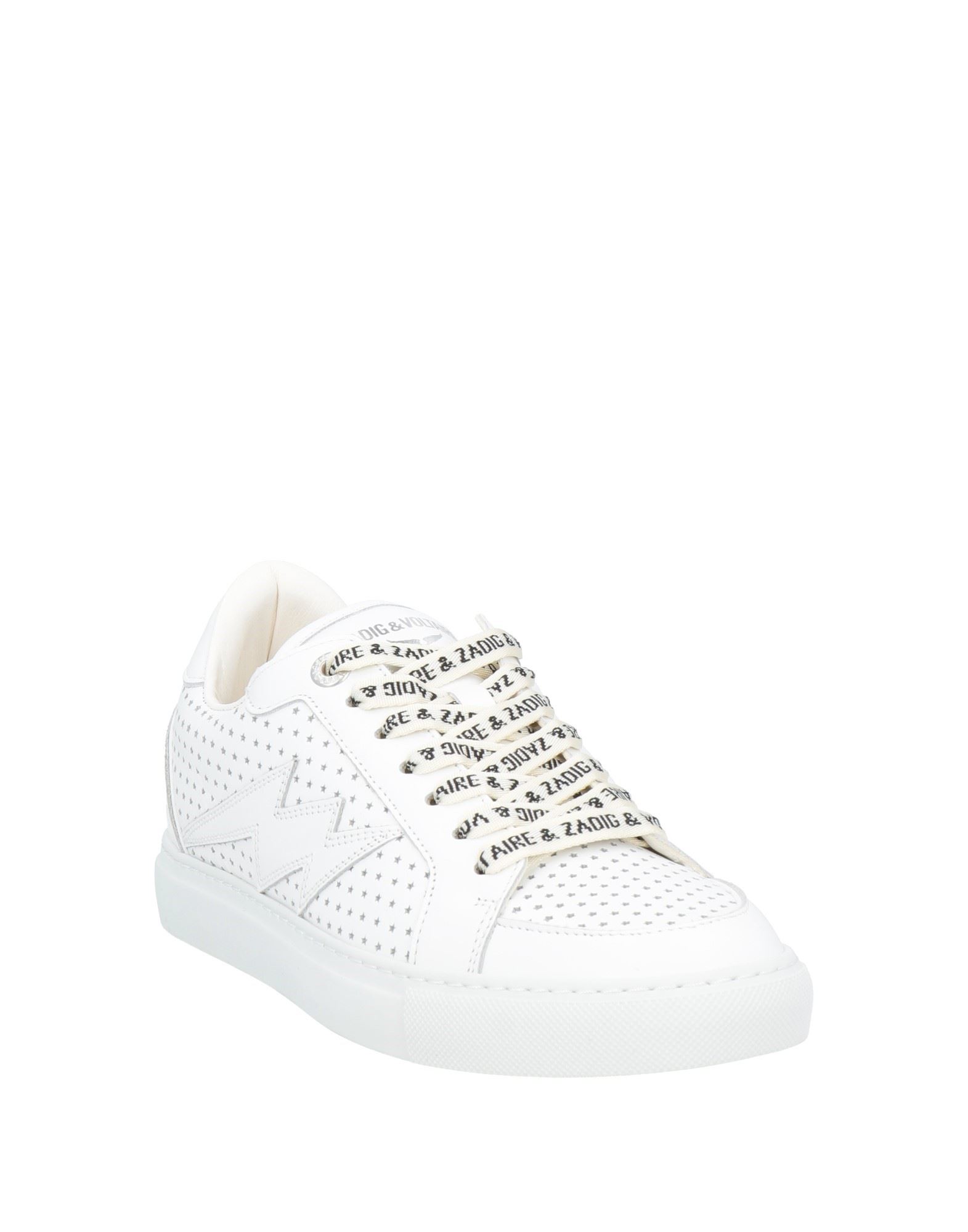  Zadig&voltaire - Schuhe - Sneakers - On Yoox.com 