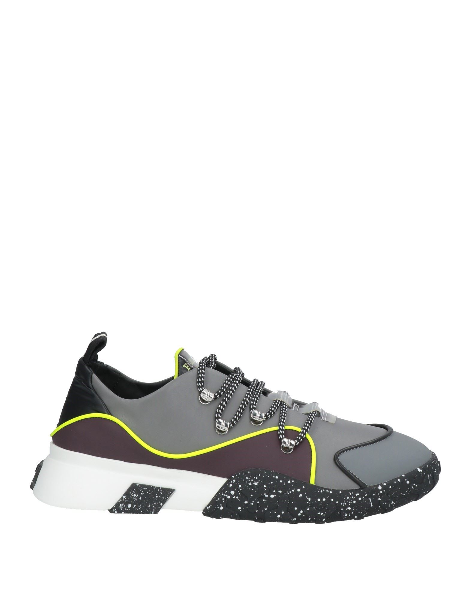 BALLY BALLY ΠΑΠΟΥΤΣΙΑ Αθλητικά παπούτσια