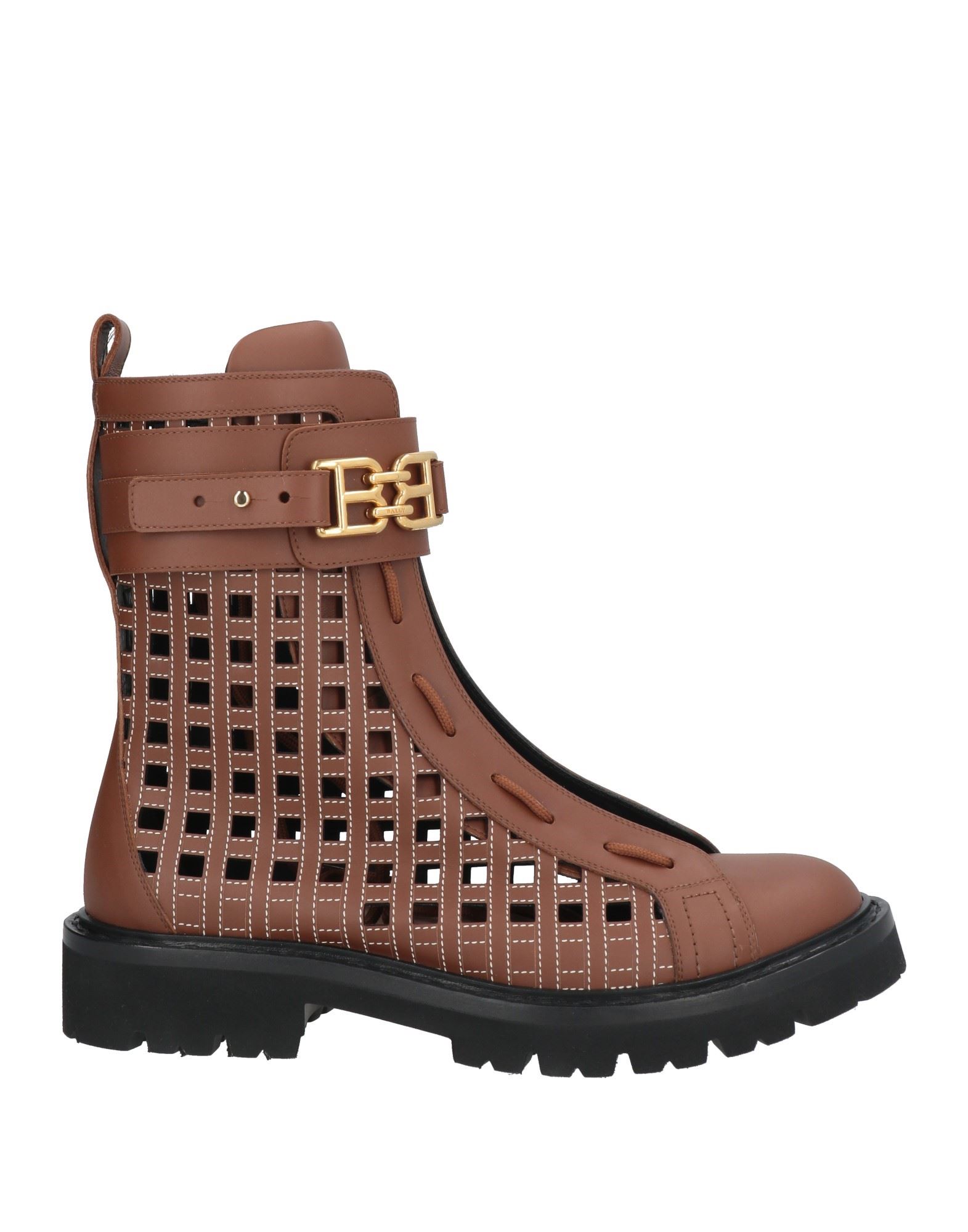 BALLY BALLY ΠΑΠΟΥΤΣΙΑ Μποτάκια