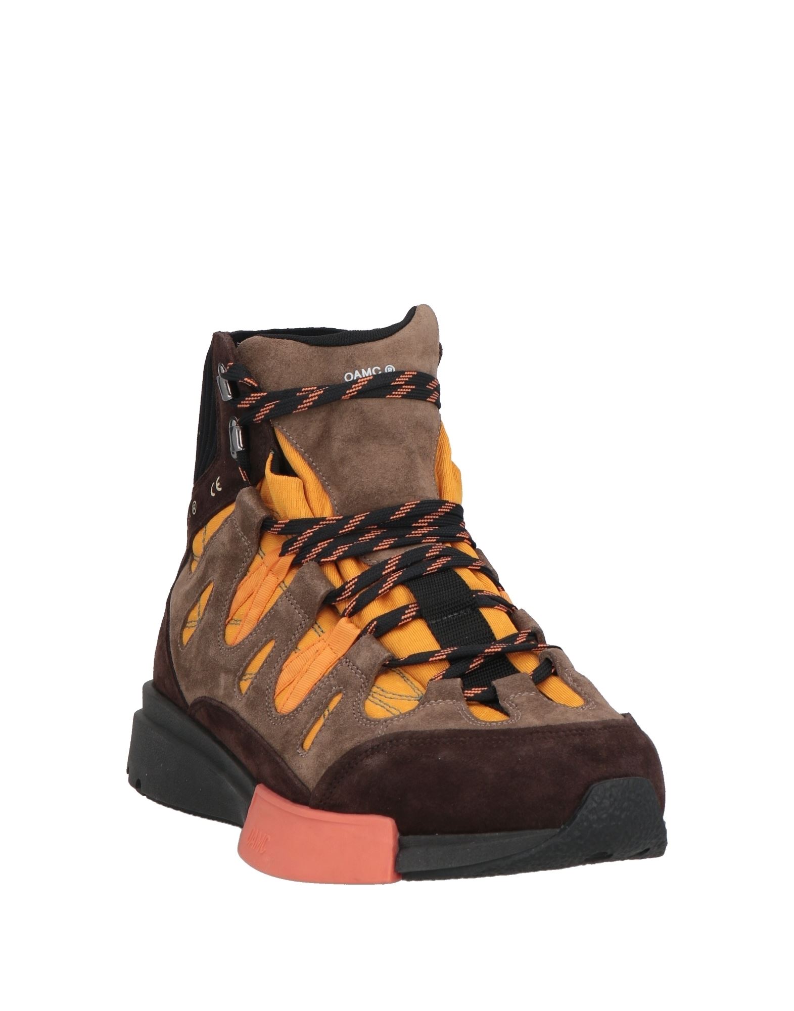  Oamc - Schuhe - Sneakers - On Yoox.com 