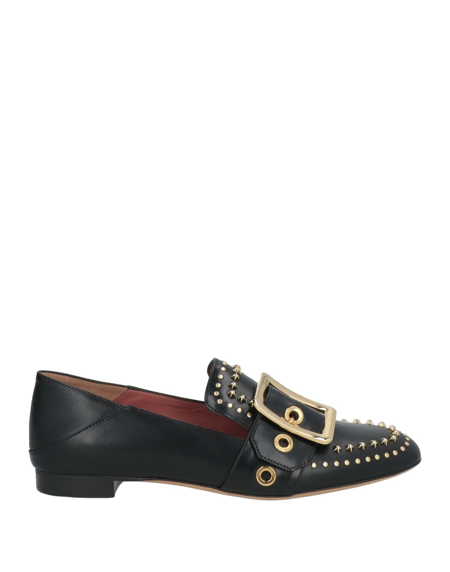 BALLY BALLY ΠΑΠΟΥΤΣΙΑ Μοκασίνια
