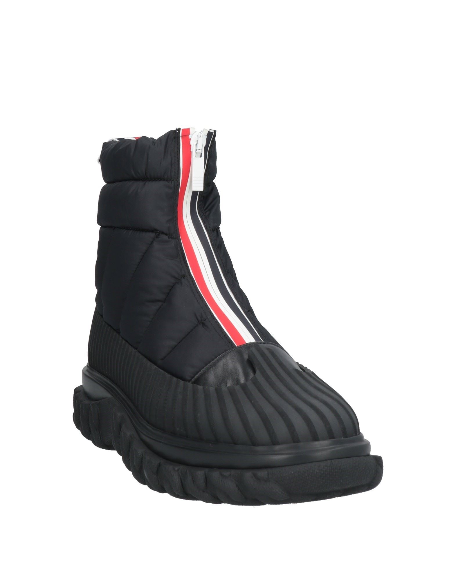  Thom Browne - Calzado - Botines De Caña Alta - On Yoox.com 