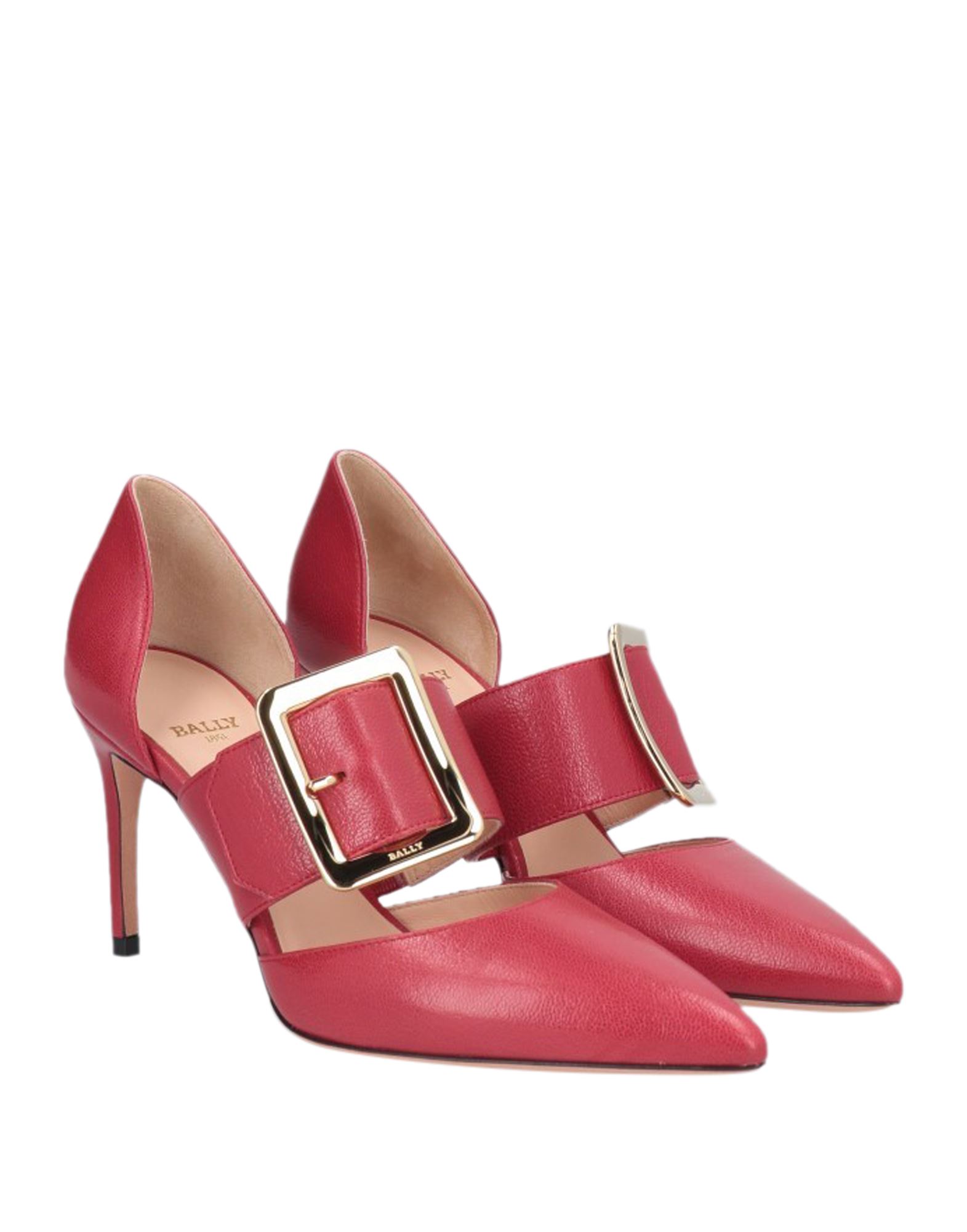  Bally - Schuhe - Pumps - On Yoox.com 