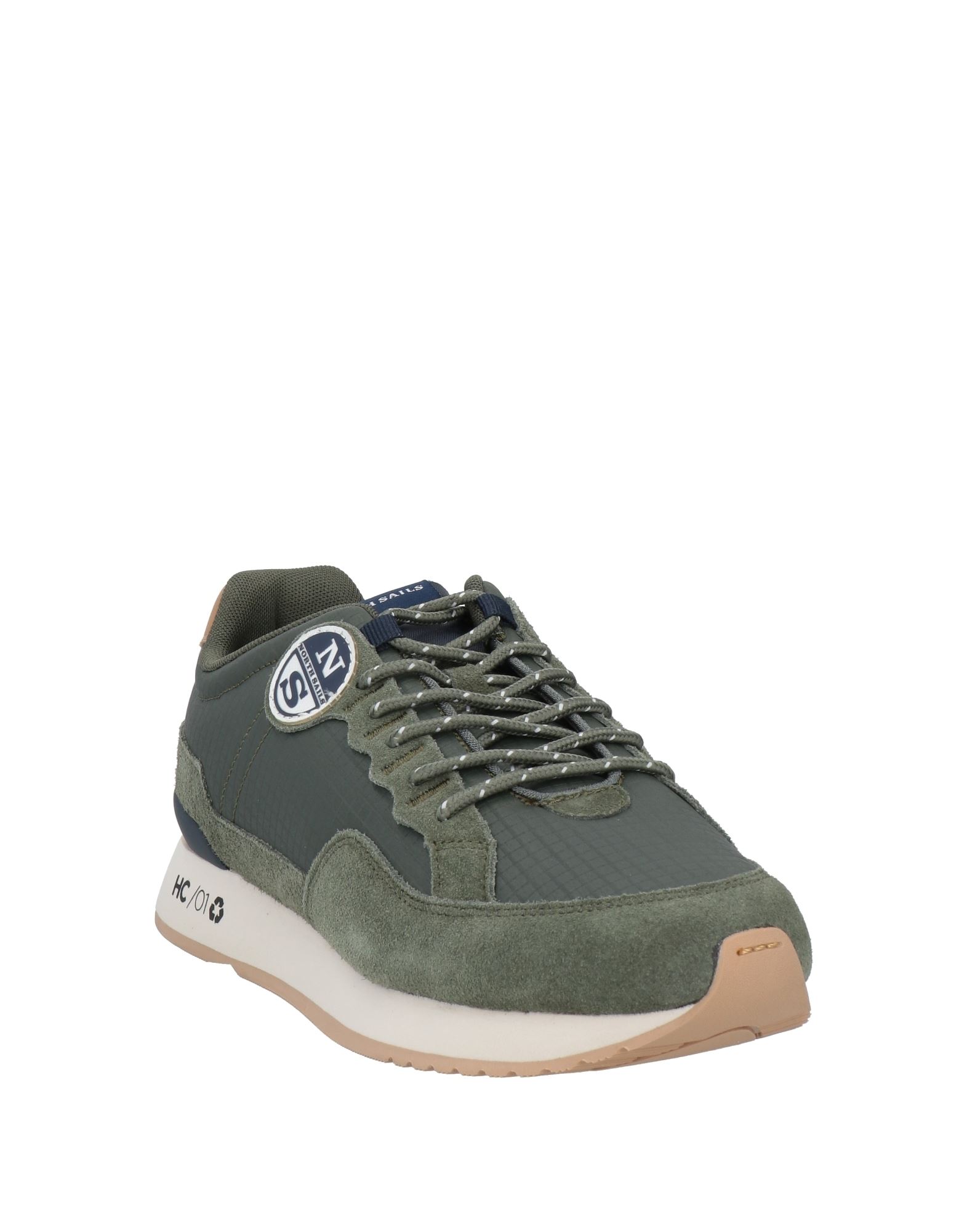  North Sails - Schuhe - Sneakers - On Yoox.com 