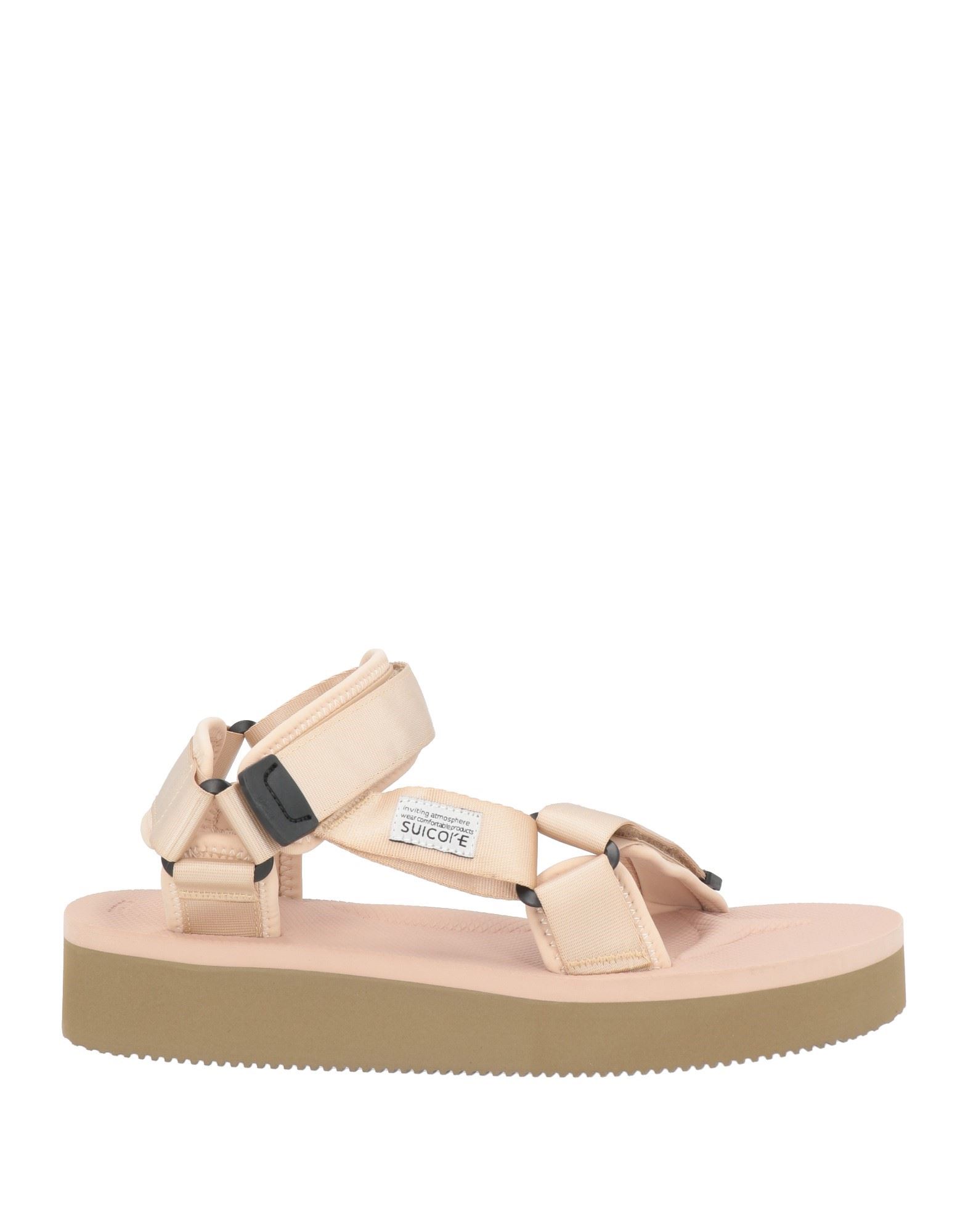 SUICOKE ΠΑΠΟΥΤΣΙΑ Πέδιλα