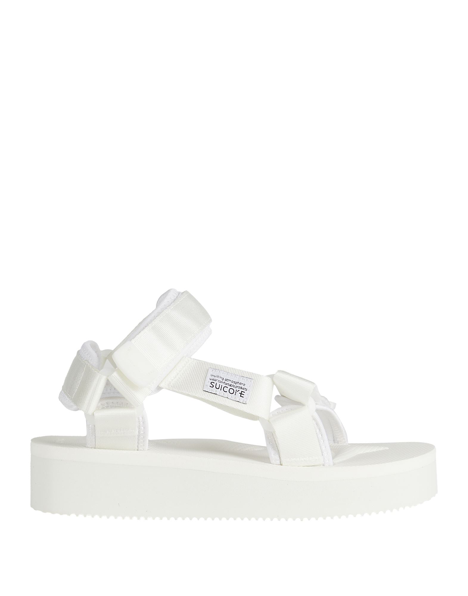 SUICOKE ΠΑΠΟΥΤΣΙΑ Πέδιλα
