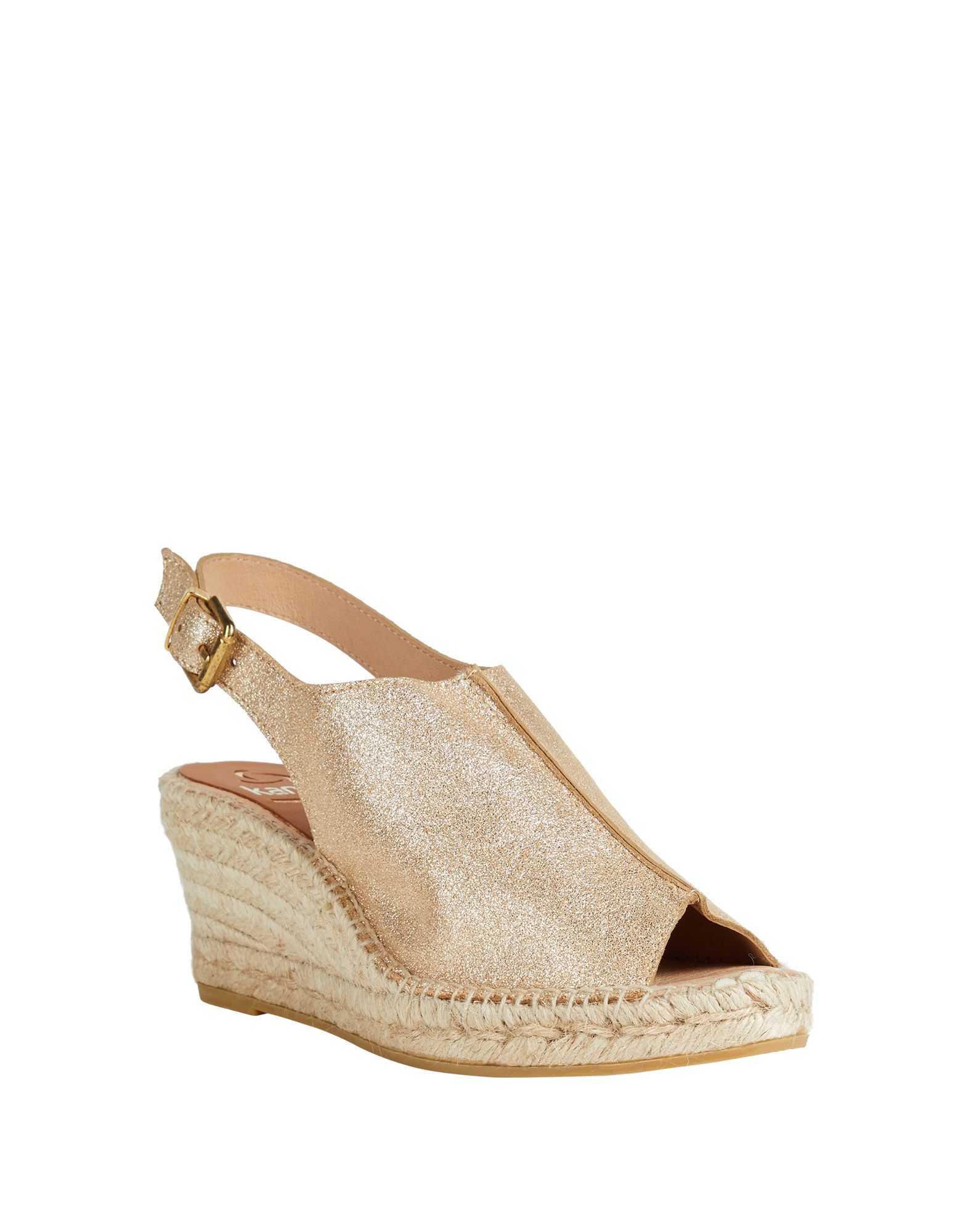  Kanna - Schuhe - Espadrilles - On Yoox.com 