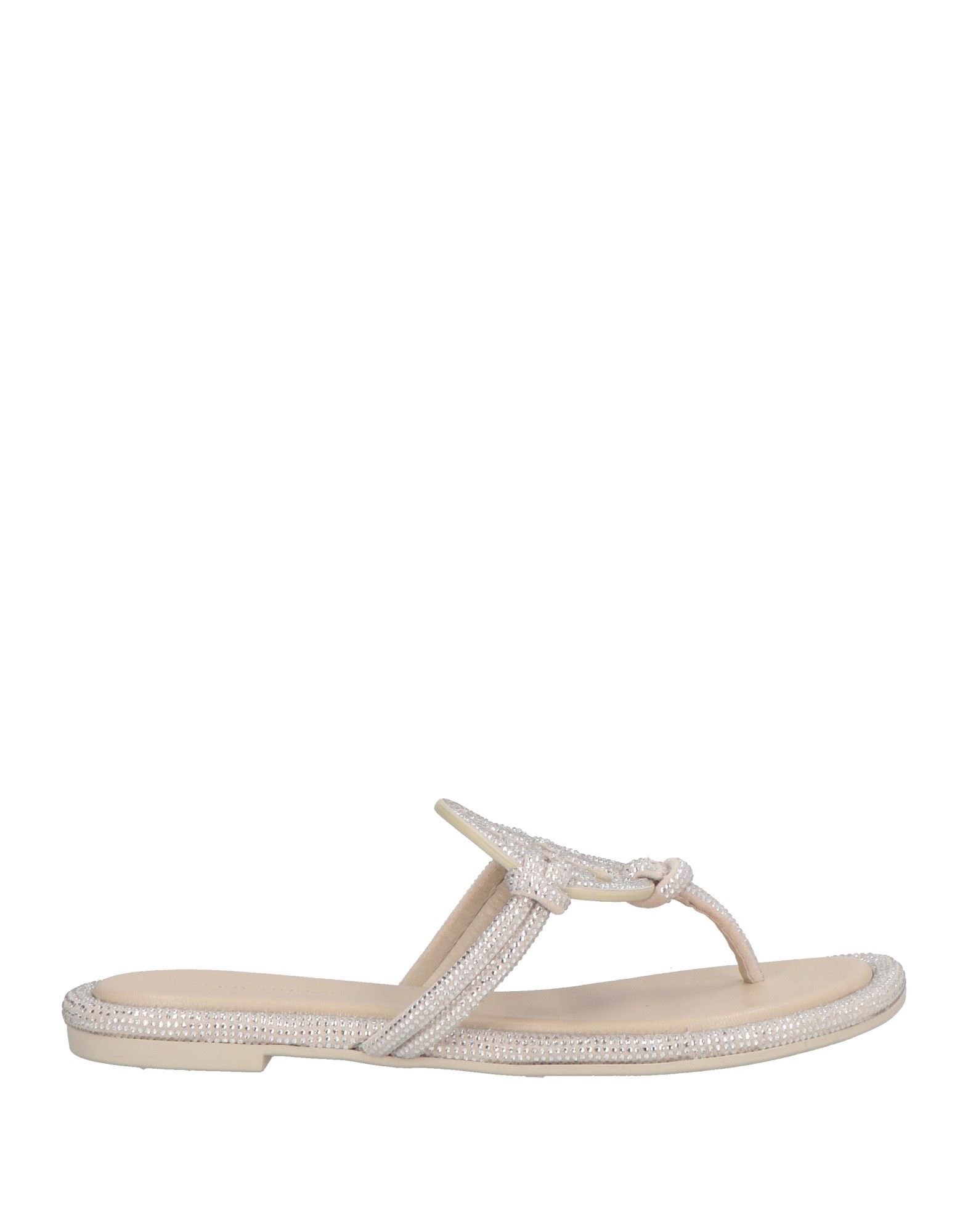  Tory Burch - Schuhe - Zehentrenner - On Yoox.com 