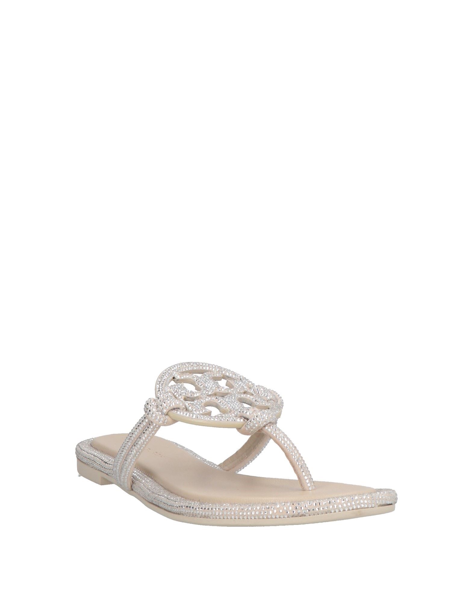  Tory Burch - Schuhe - Zehentrenner - On Yoox.com 