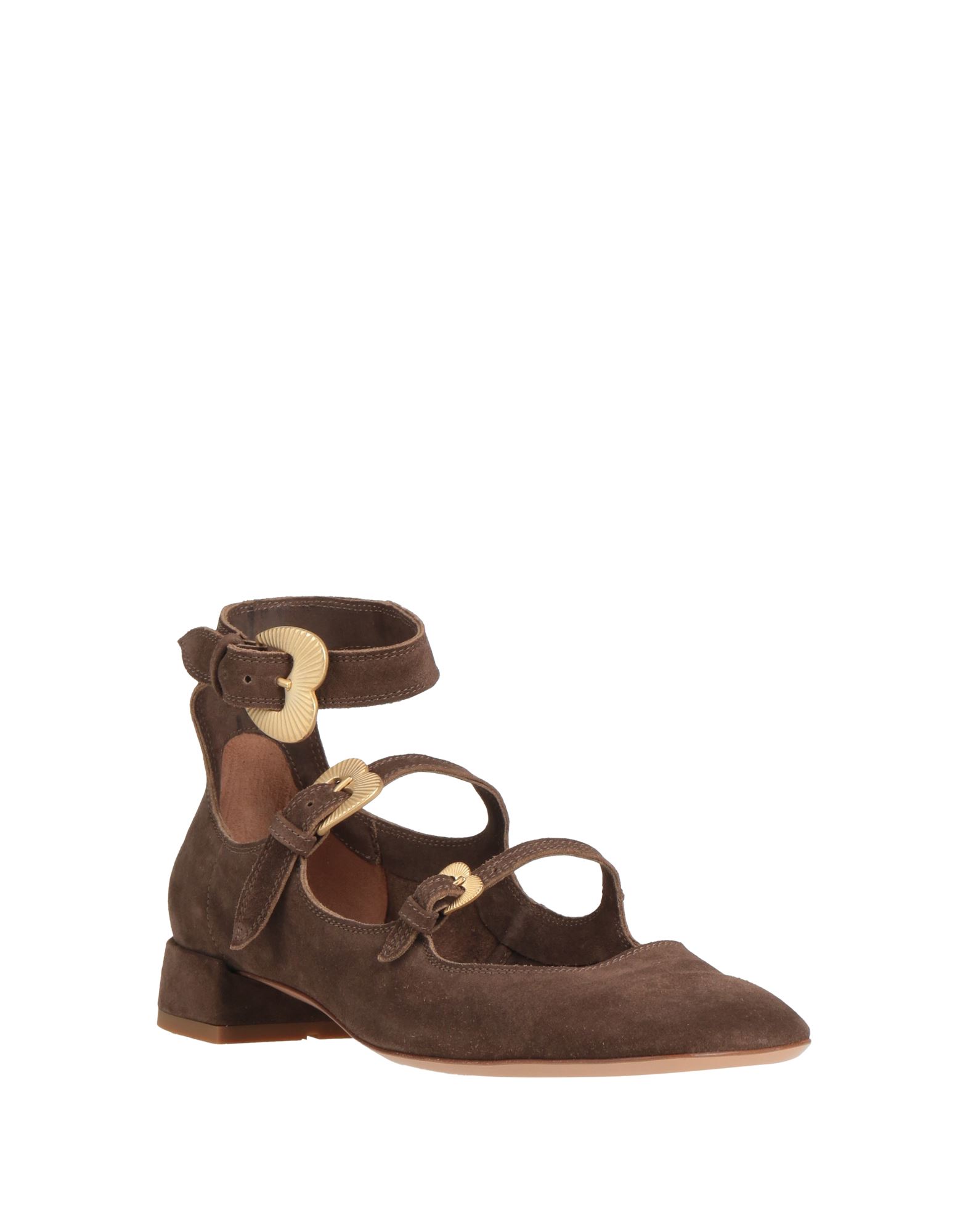  A.bocca - Calzado - Bailarinas - On Yoox.com 