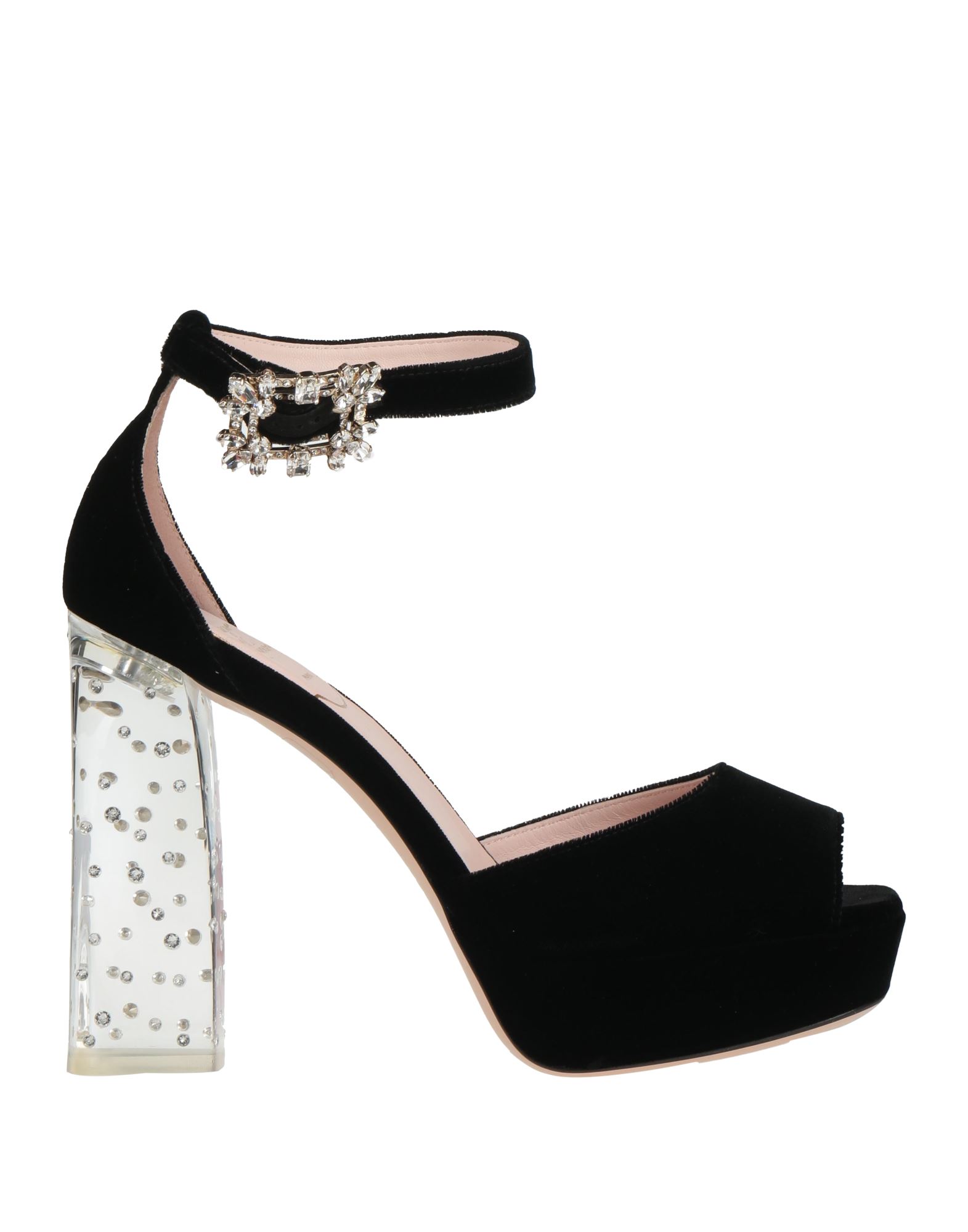 ROGER VIVIER ROGER VIVIER ΠΑΠΟΥΤΣΙΑ Πέδιλα
