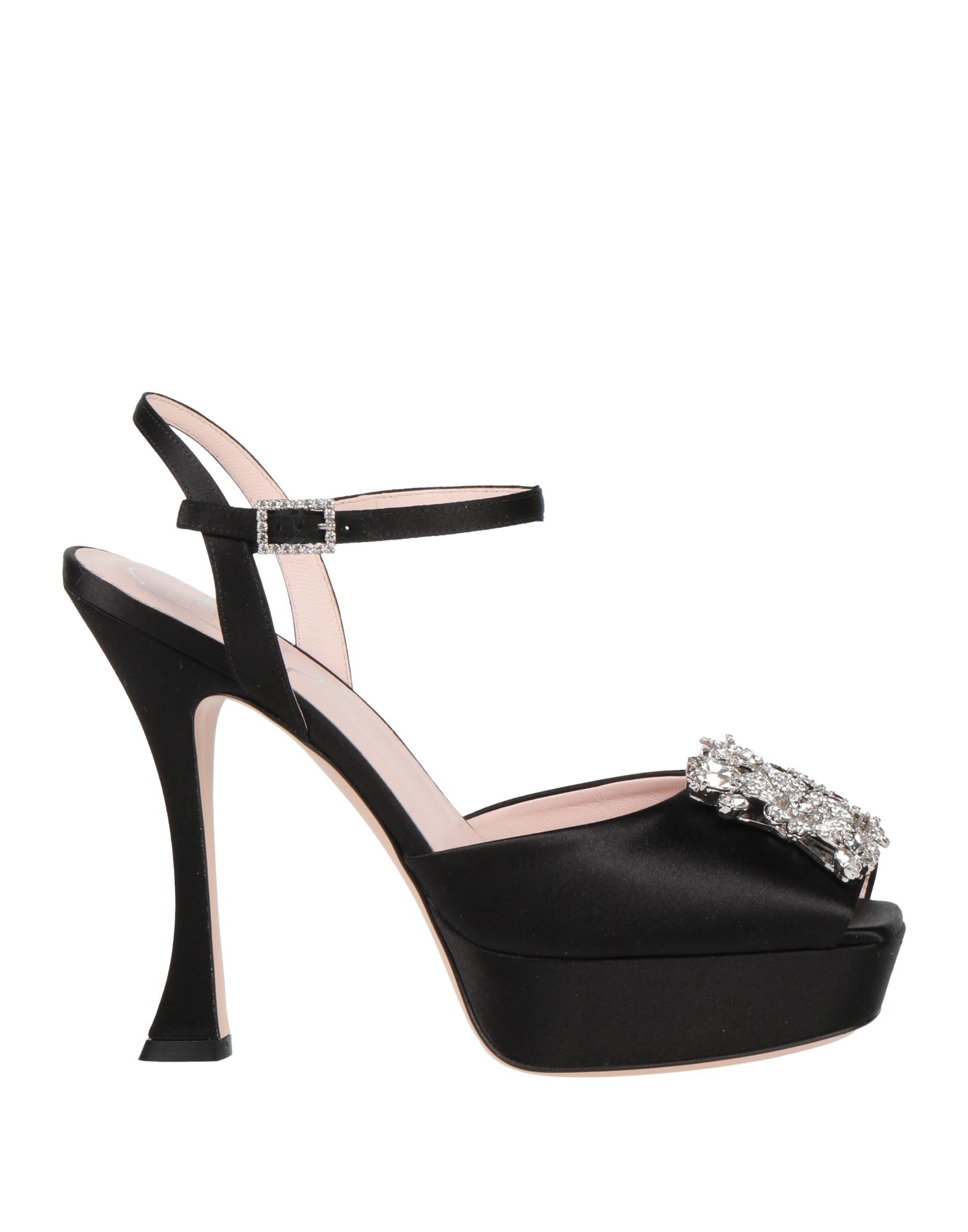 ROGER VIVIER ROGER VIVIER ΠΑΠΟΥΤΣΙΑ Πέδιλα