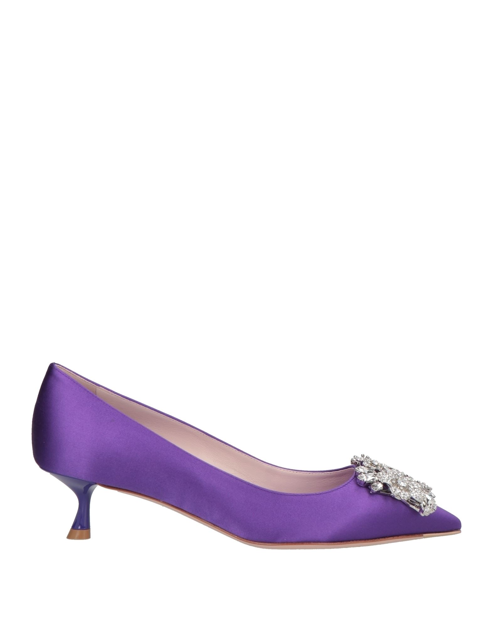 ROGER VIVIER ROGER VIVIER ΠΑΠΟΥΤΣΙΑ Κλειστά παπούτσια