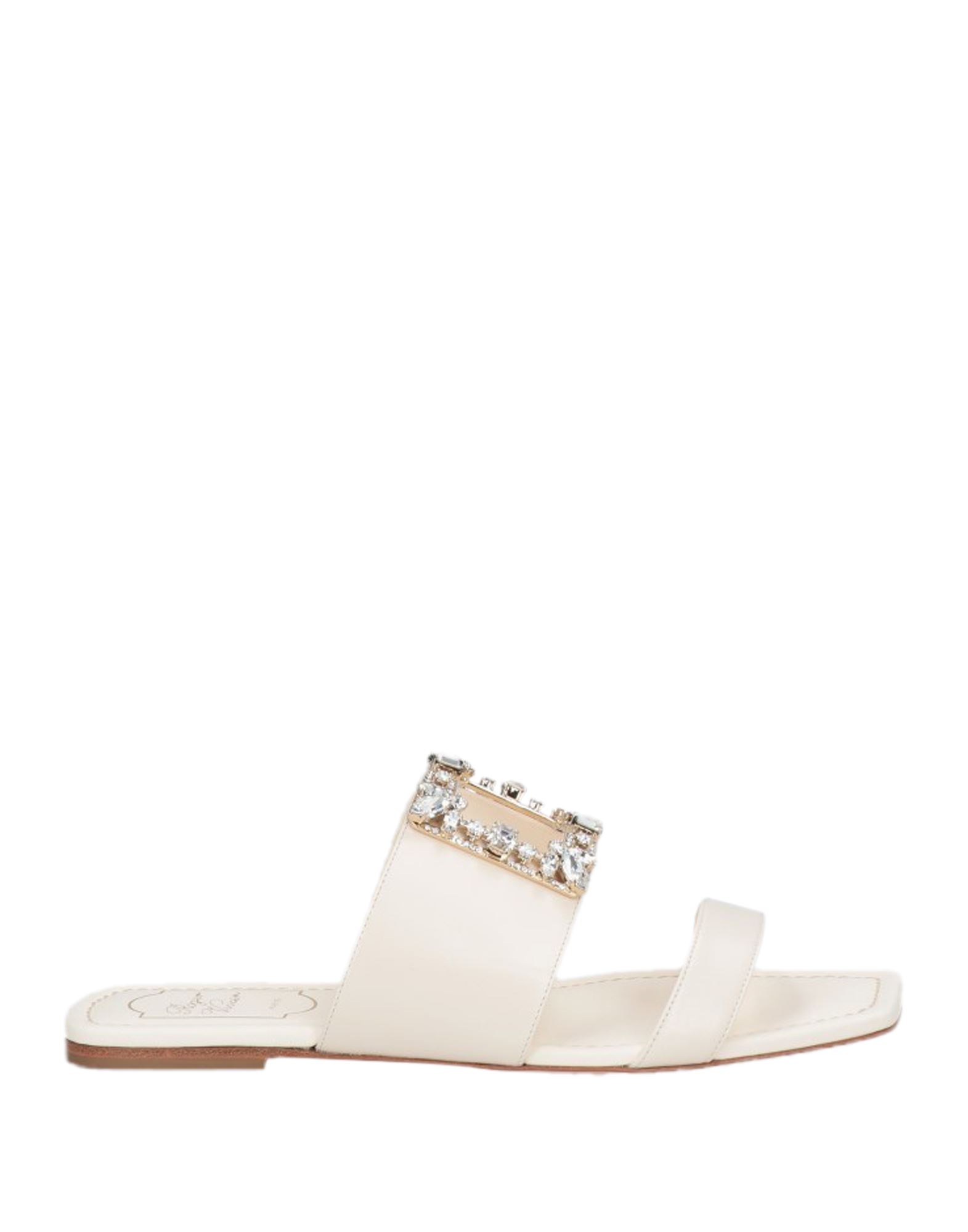 ROGER VIVIER ROGER VIVIER ΠΑΠΟΥΤΣΙΑ Πέδιλα