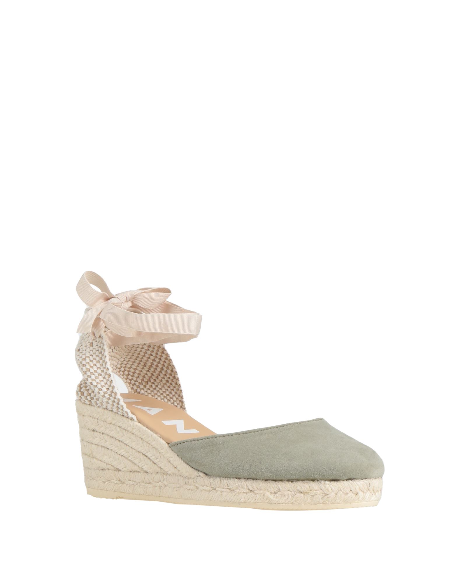  Manebí - Schuhe - Espadrilles - On Yoox.com 