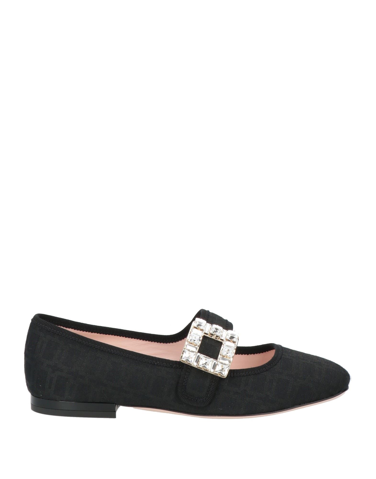 ROGER VIVIER ROGER VIVIER ΠΑΠΟΥΤΣΙΑ Μπαλαρίνες