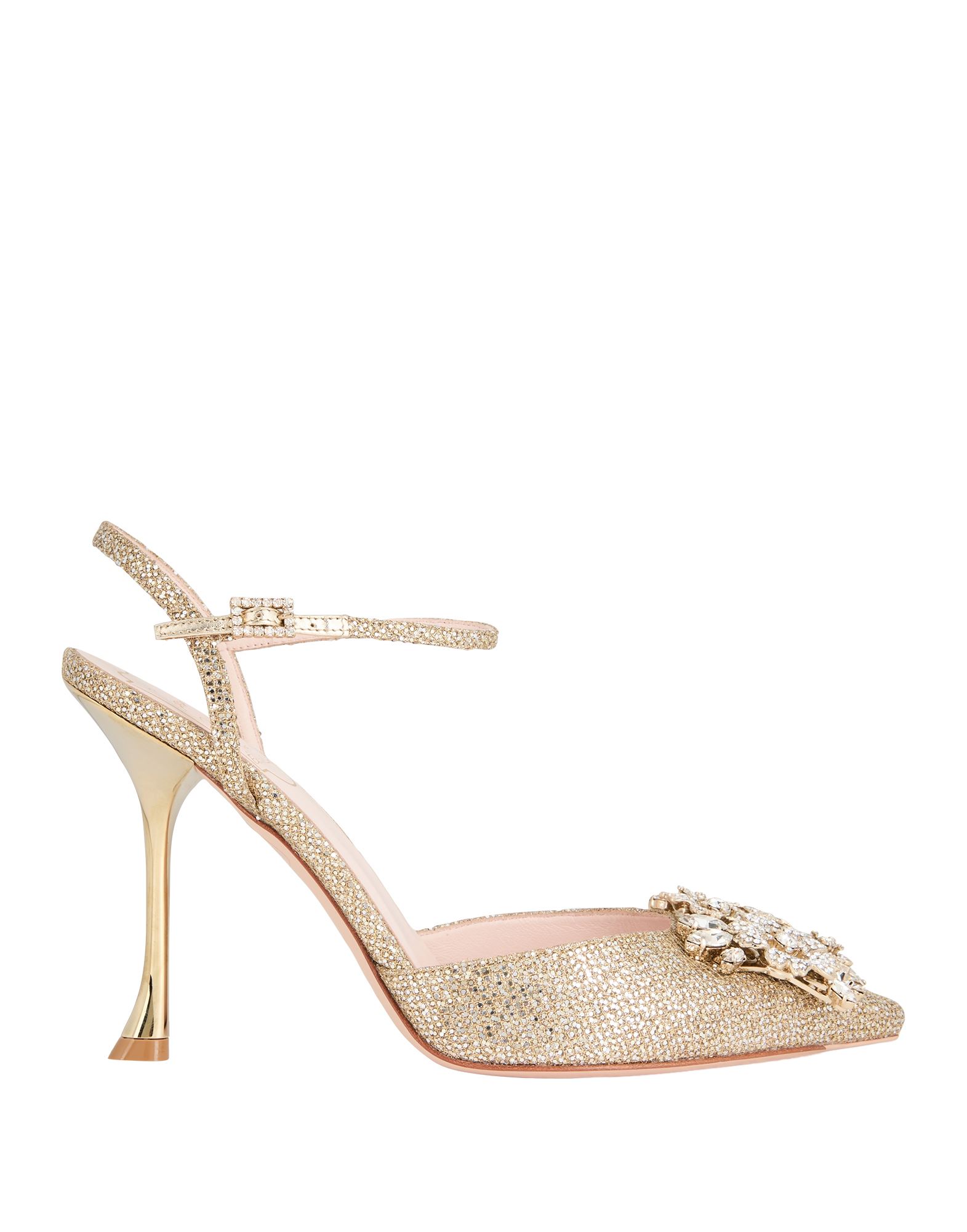 ROGER VIVIER ROGER VIVIER ΠΑΠΟΥΤΣΙΑ Κλειστά παπούτσια