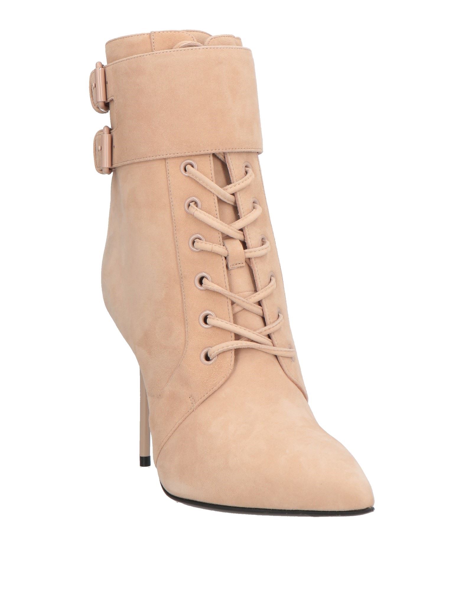  Balmain - Schuhe - Stiefeletten - On Yoox.com 