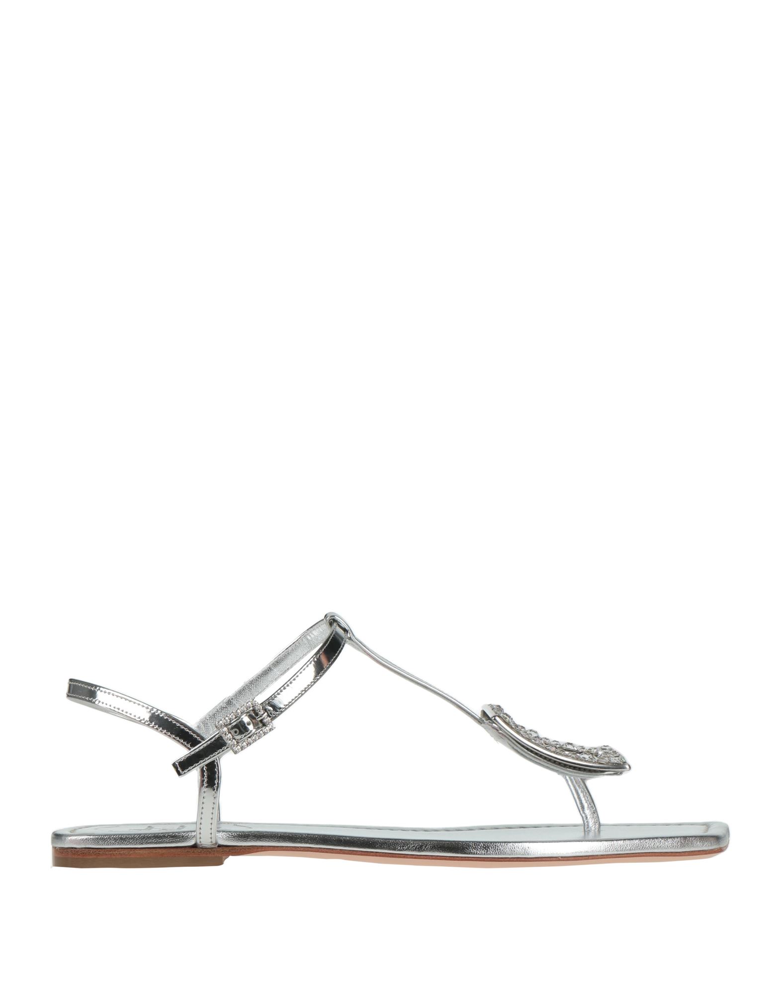 ROGER VIVIER ROGER VIVIER ΠΑΠΟΥΤΣΙΑ Σαγιονάρες
