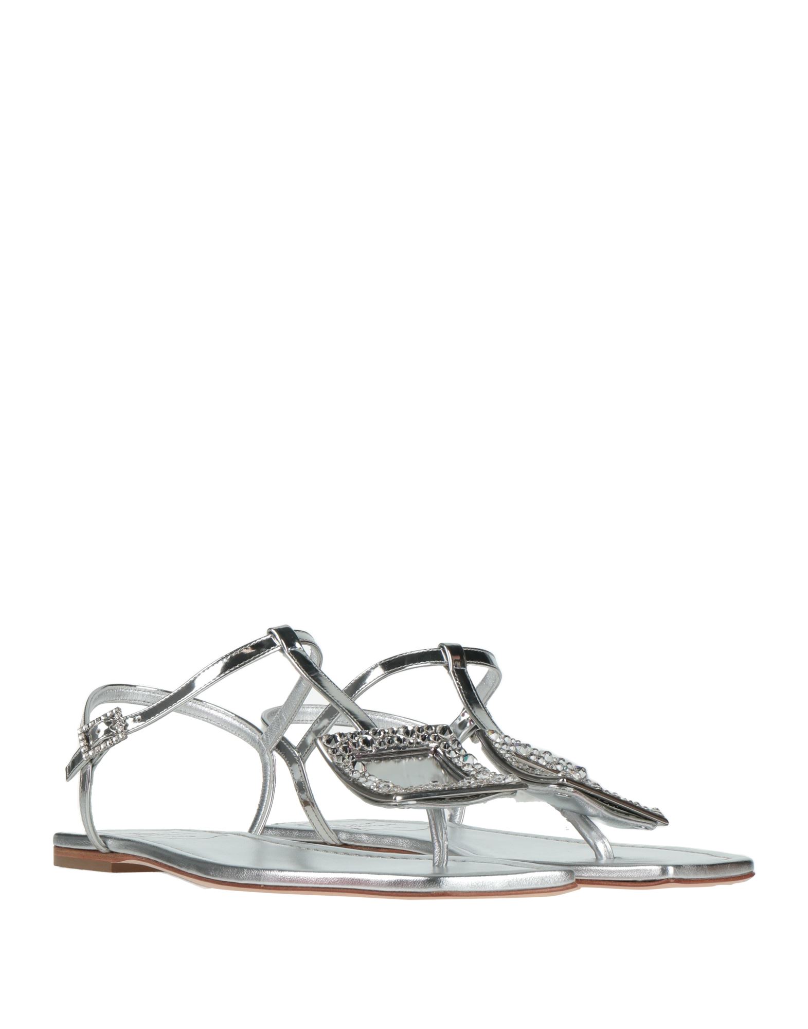  Roger Vivier - Schuhe - Zehentrenner - On Yoox.com 