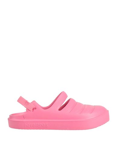 Sandale Mädchen 0-24 monate Rosa 25 Mädchen 0-24 monate