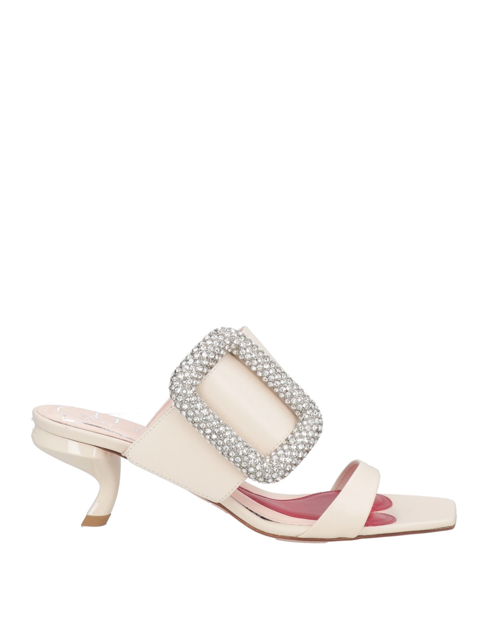 ROGER VIVIER ROGER VIVIER ΠΑΠΟΥΤΣΙΑ Πέδιλα