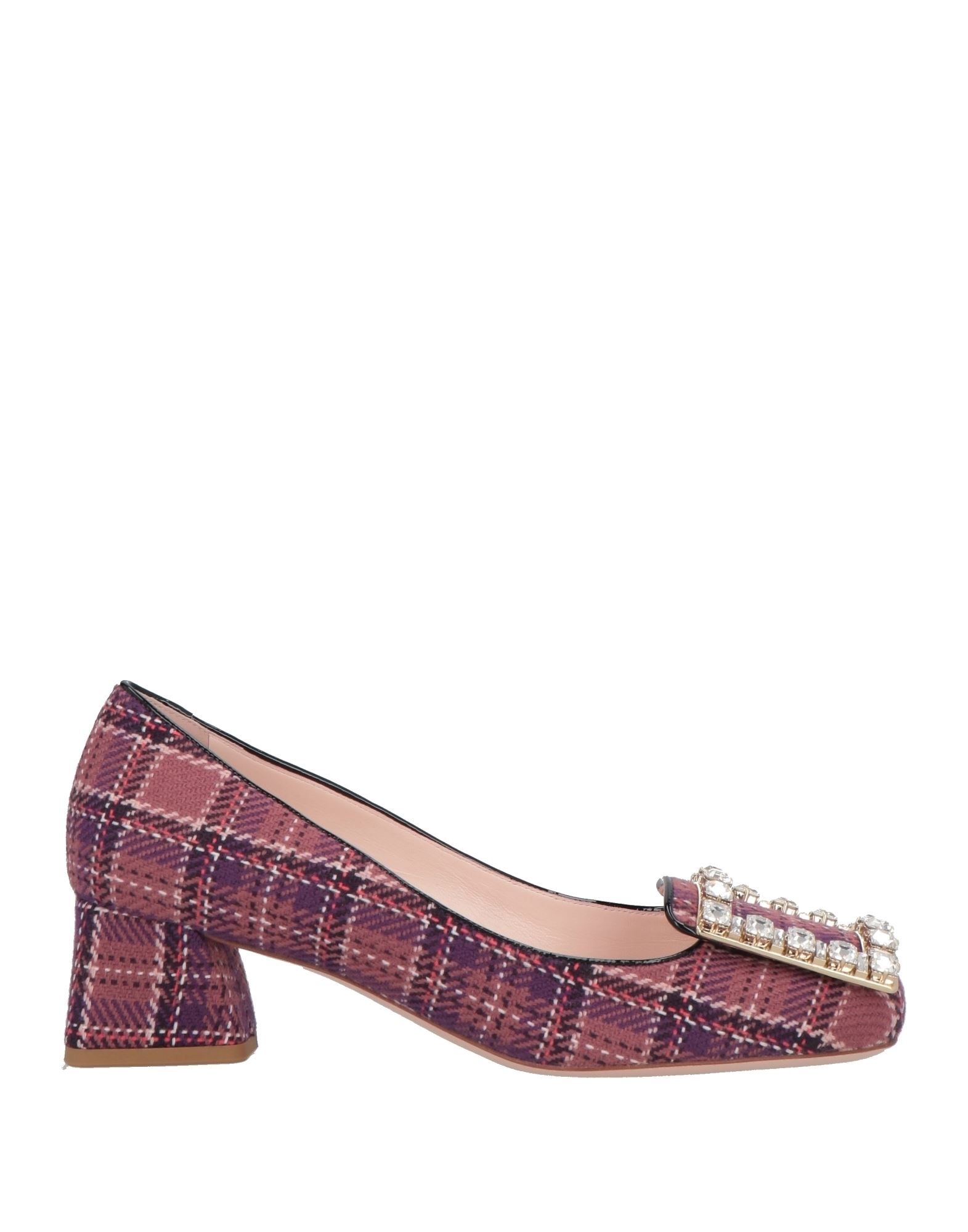 ROGER VIVIER ROGER VIVIER ΠΑΠΟΥΤΣΙΑ Κλειστά παπούτσια