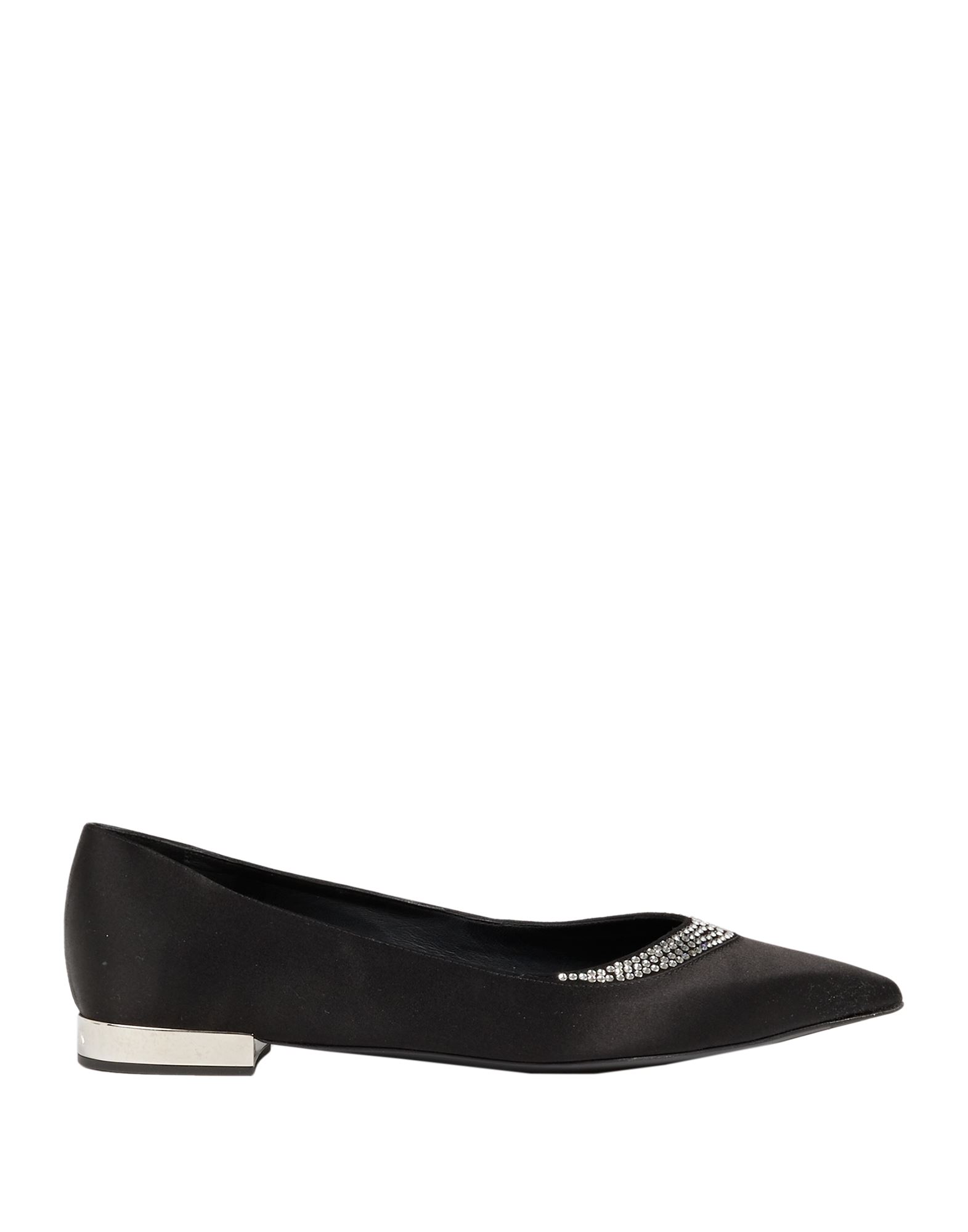  Balmain - Schuhe - Ballerinas - On Yoox.com 