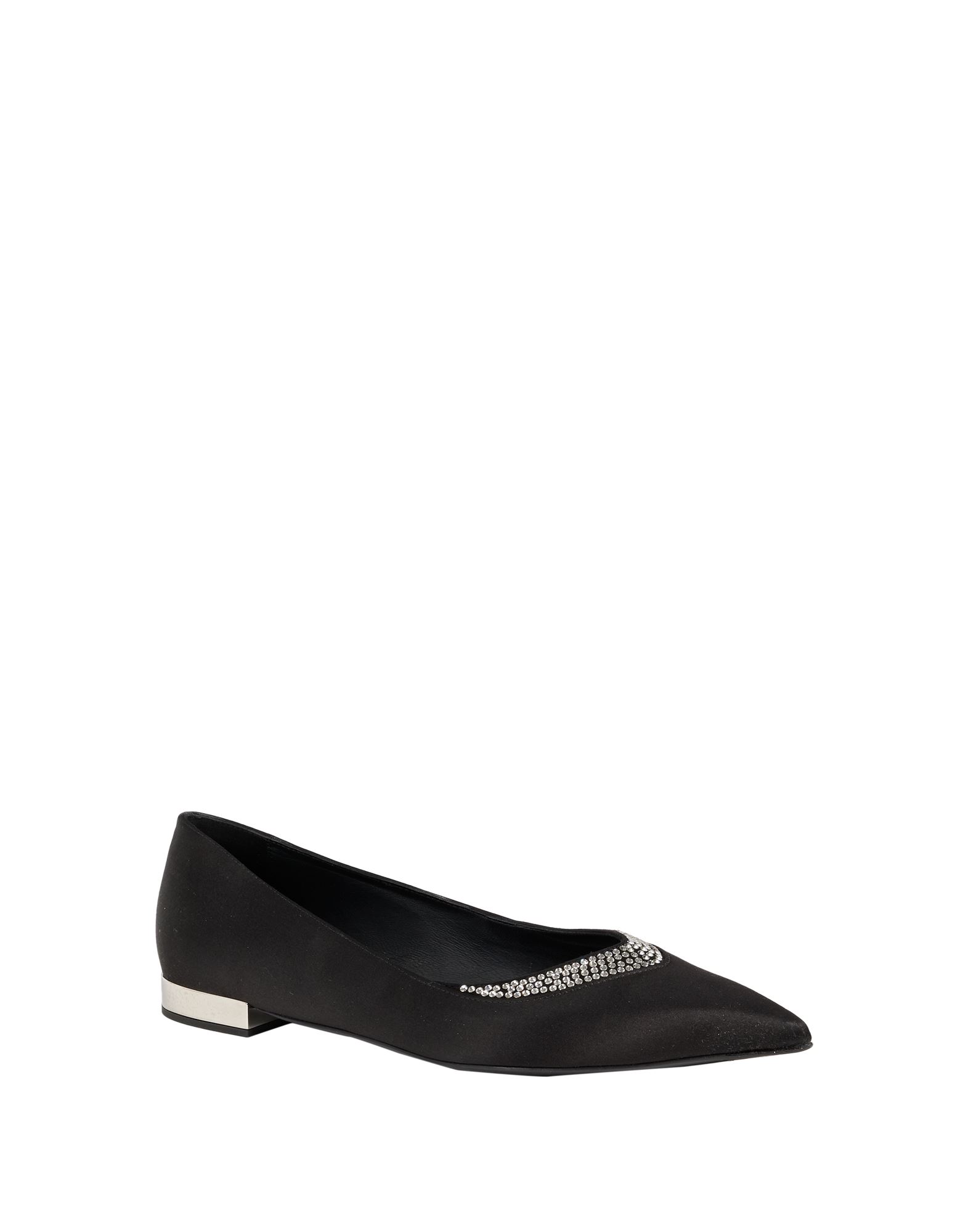  Balmain - Schuhe - Ballerinas - On Yoox.com 