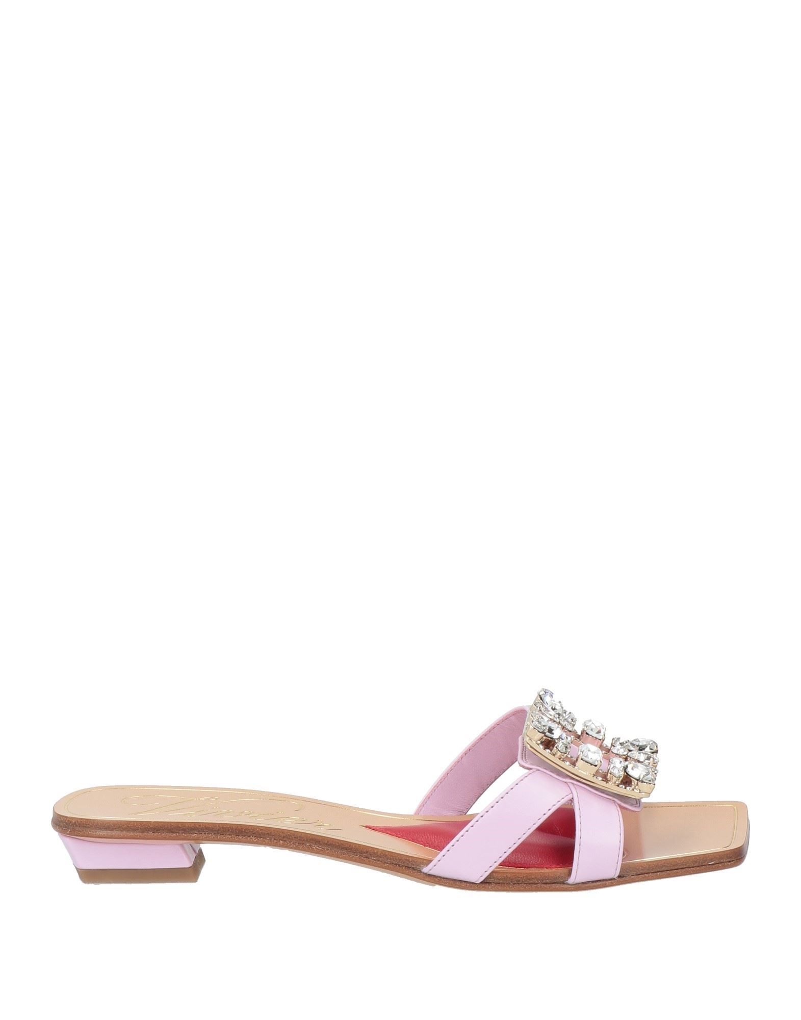 ROGER VIVIER ROGER VIVIER ΠΑΠΟΥΤΣΙΑ Πέδιλα