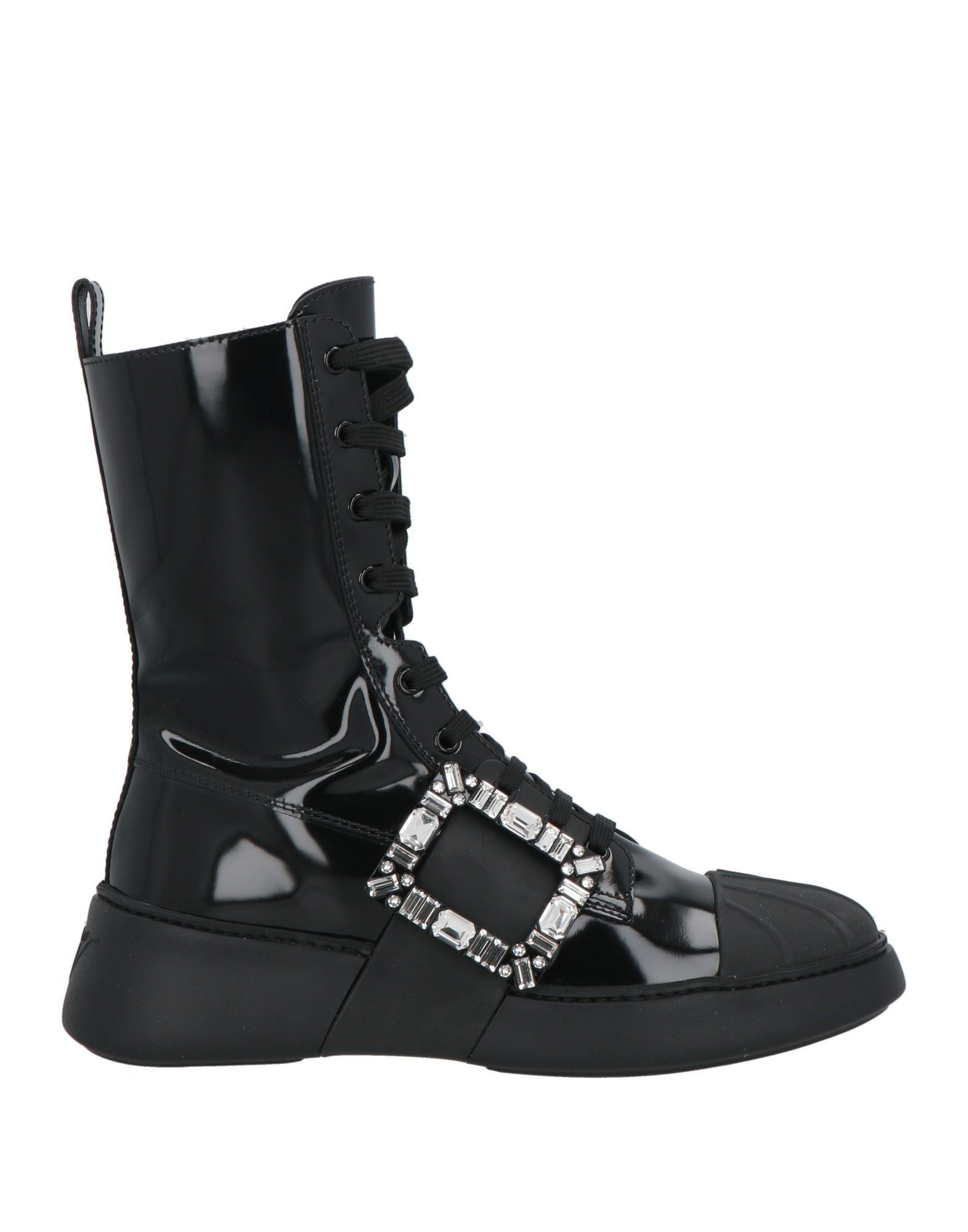 ROGER VIVIER ROGER VIVIER ΠΑΠΟΥΤΣΙΑ Μποτάκια