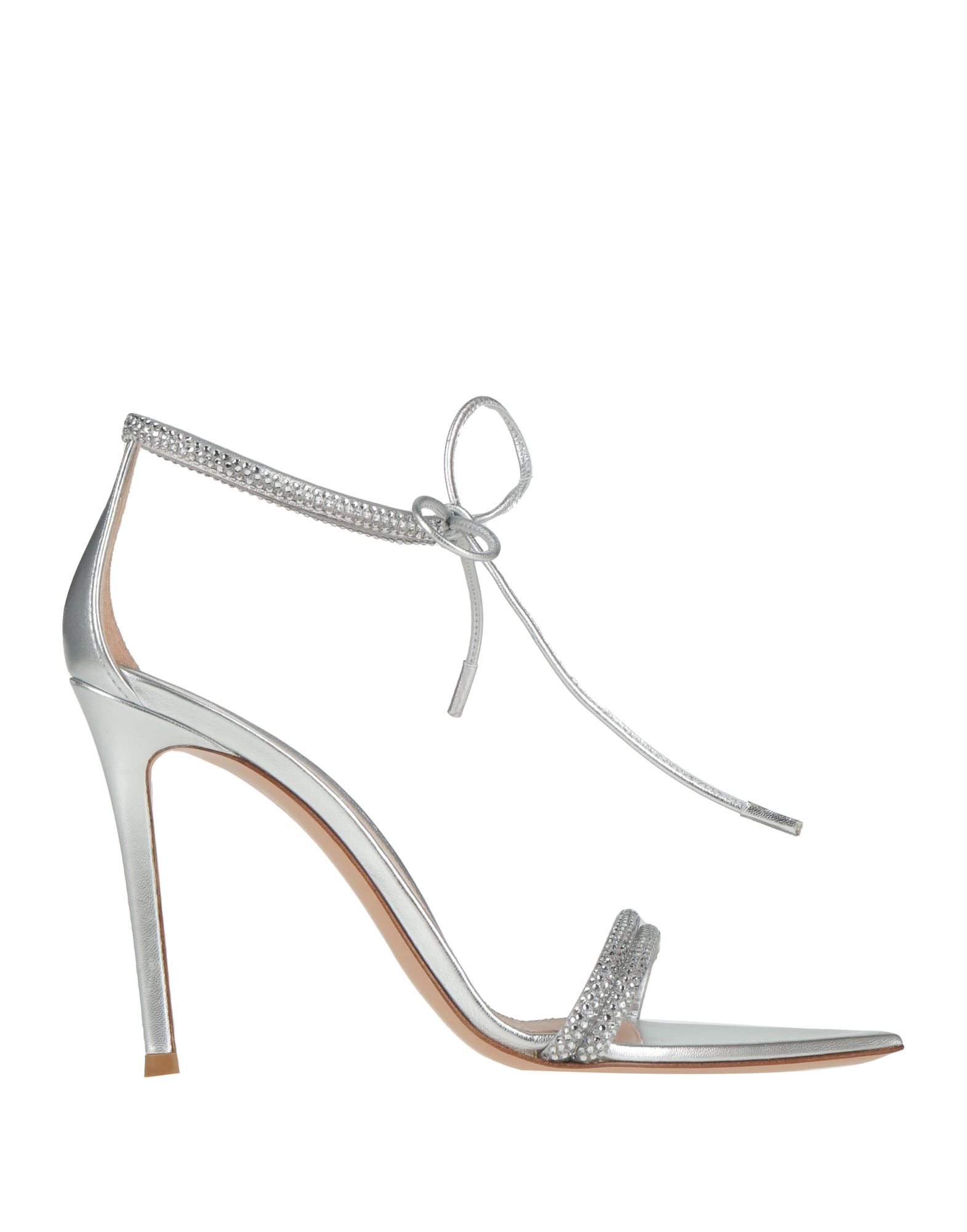 GIANVITO ROSSI GIANVITO ROSSI ΠΑΠΟΥΤΣΙΑ Πέδιλα