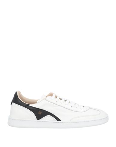 Sneakers Herren Weiß 40 Herren