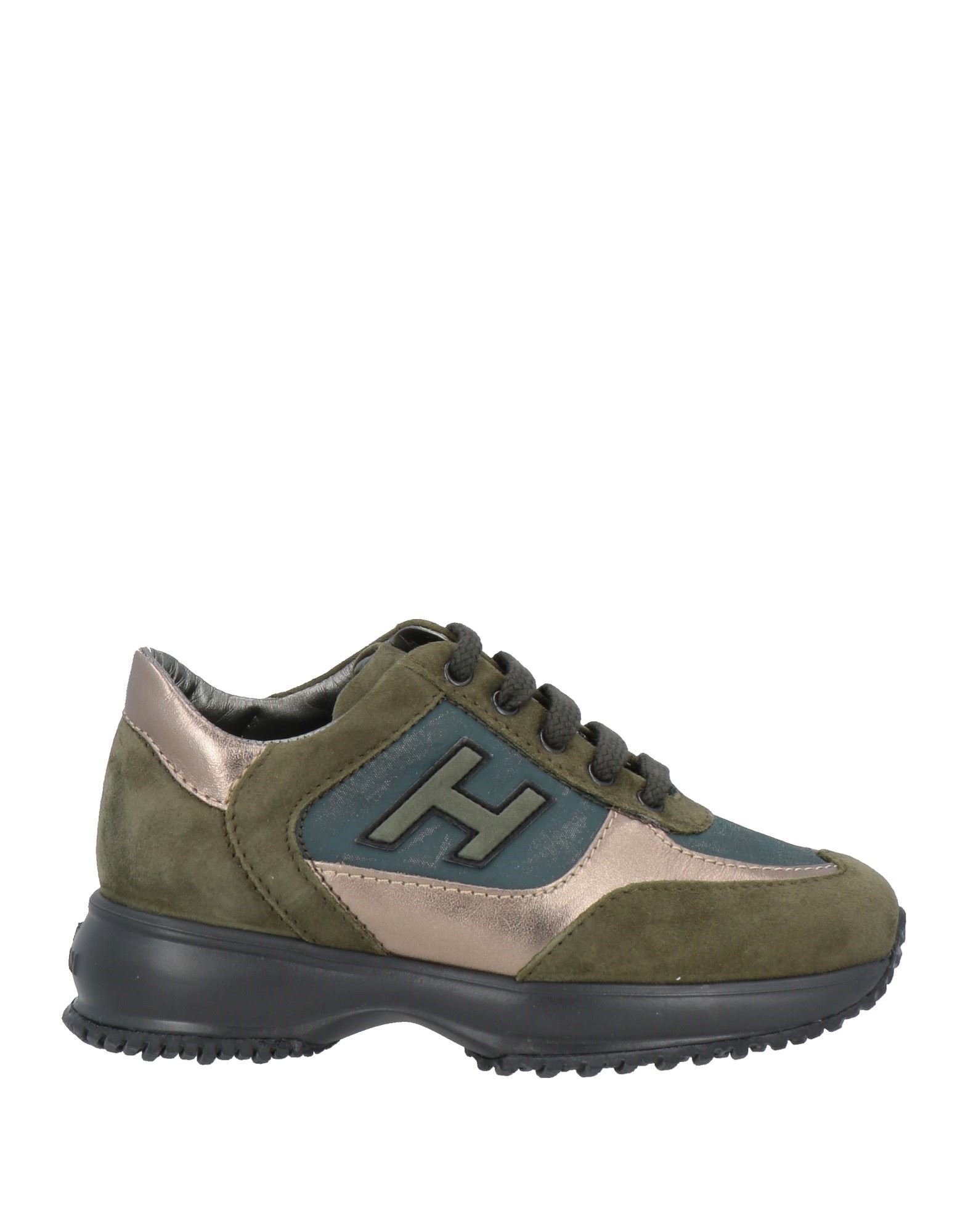  Hogan - Schuhe - Sneakers - On Yoox.com 