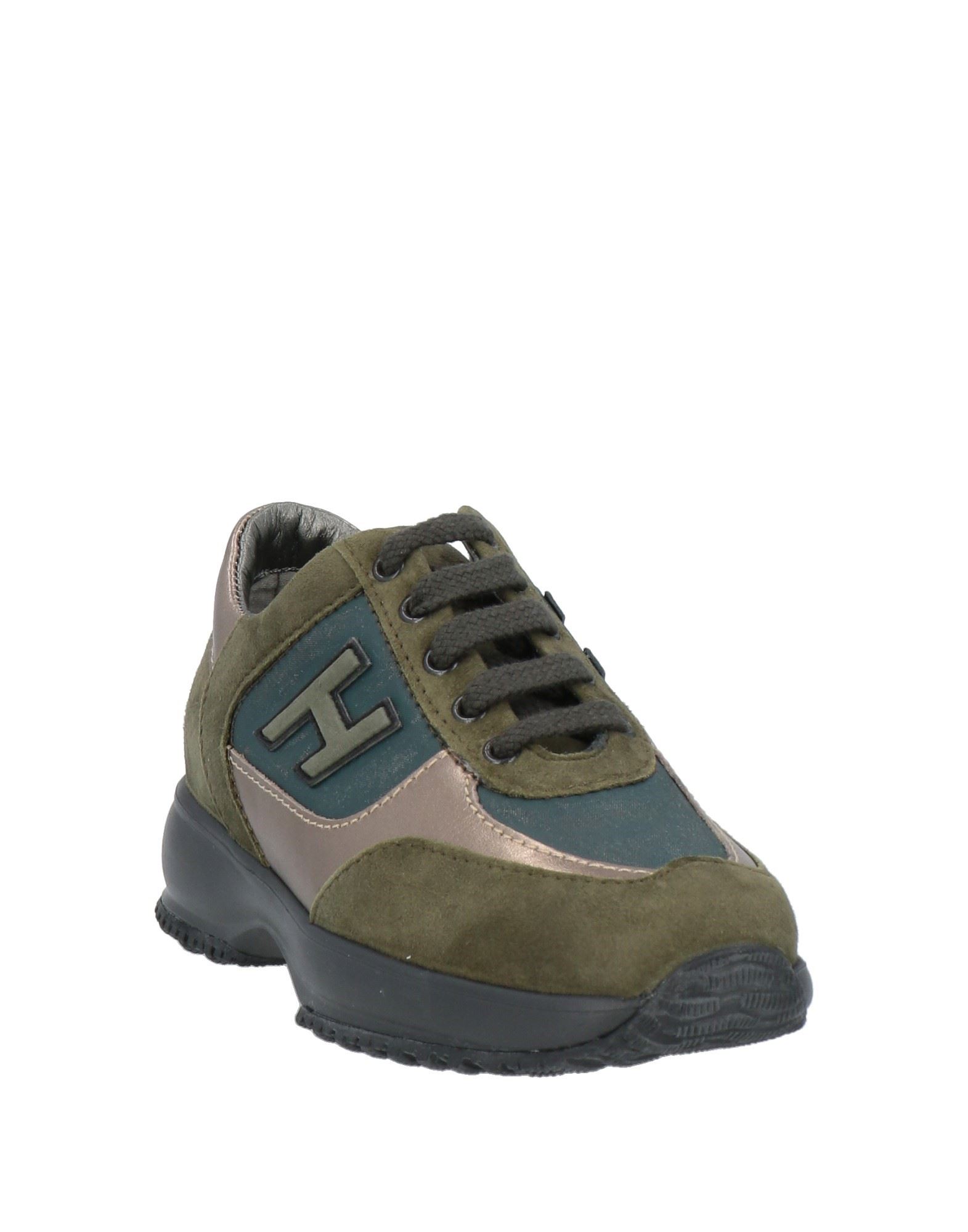  Hogan - Schuhe - Sneakers - On Yoox.com 