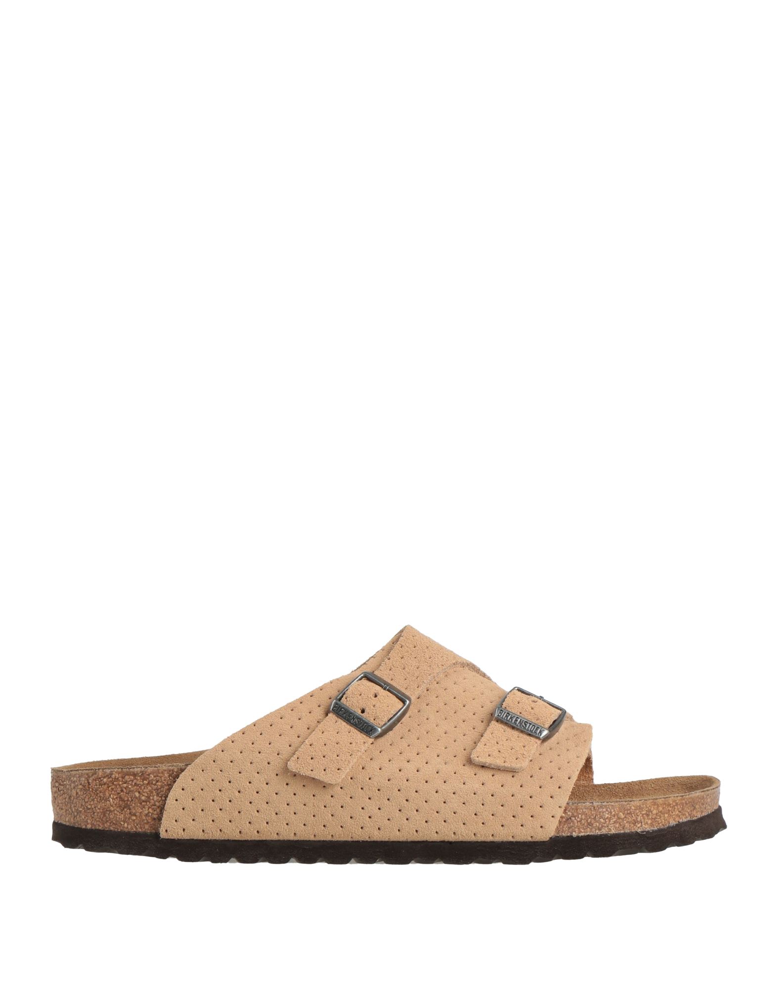 楽天市場】正規販売店 ビルケンシュトック チューリッヒ BIRKENSTOCK サンダル レディース メンズ 定番 ソフトフットベッド スエードレザー  GC1008920 GC1009535 GC1009531 GC1009529 GC1009533 幅狭 人気 プレゼント【ポイント10倍  送料無料】［ BIRKENSTOCK ZURICH SFB 