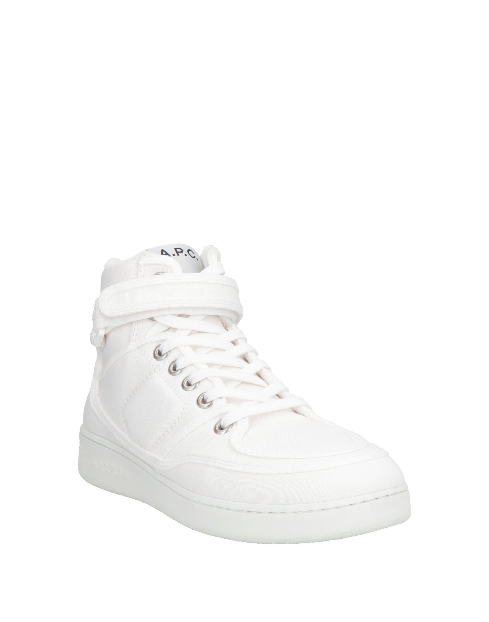 A.p.c. - Schuhe - Sneakers - On Yoox.com 