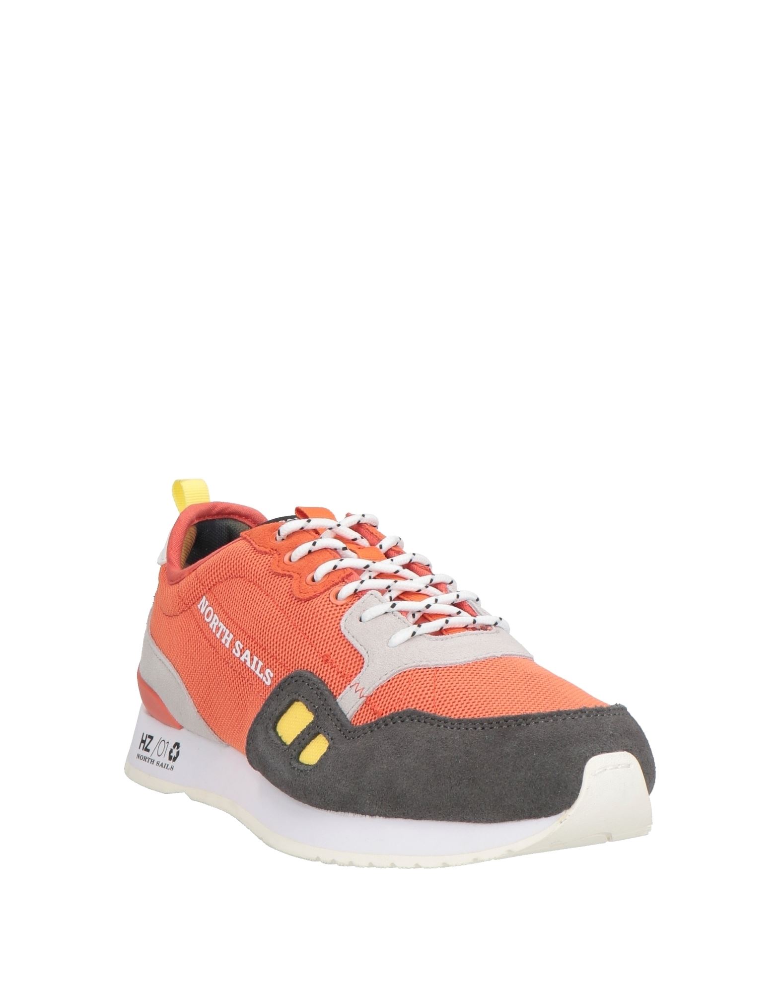  North Sails - Schuhe - Sneakers - On Yoox.com 